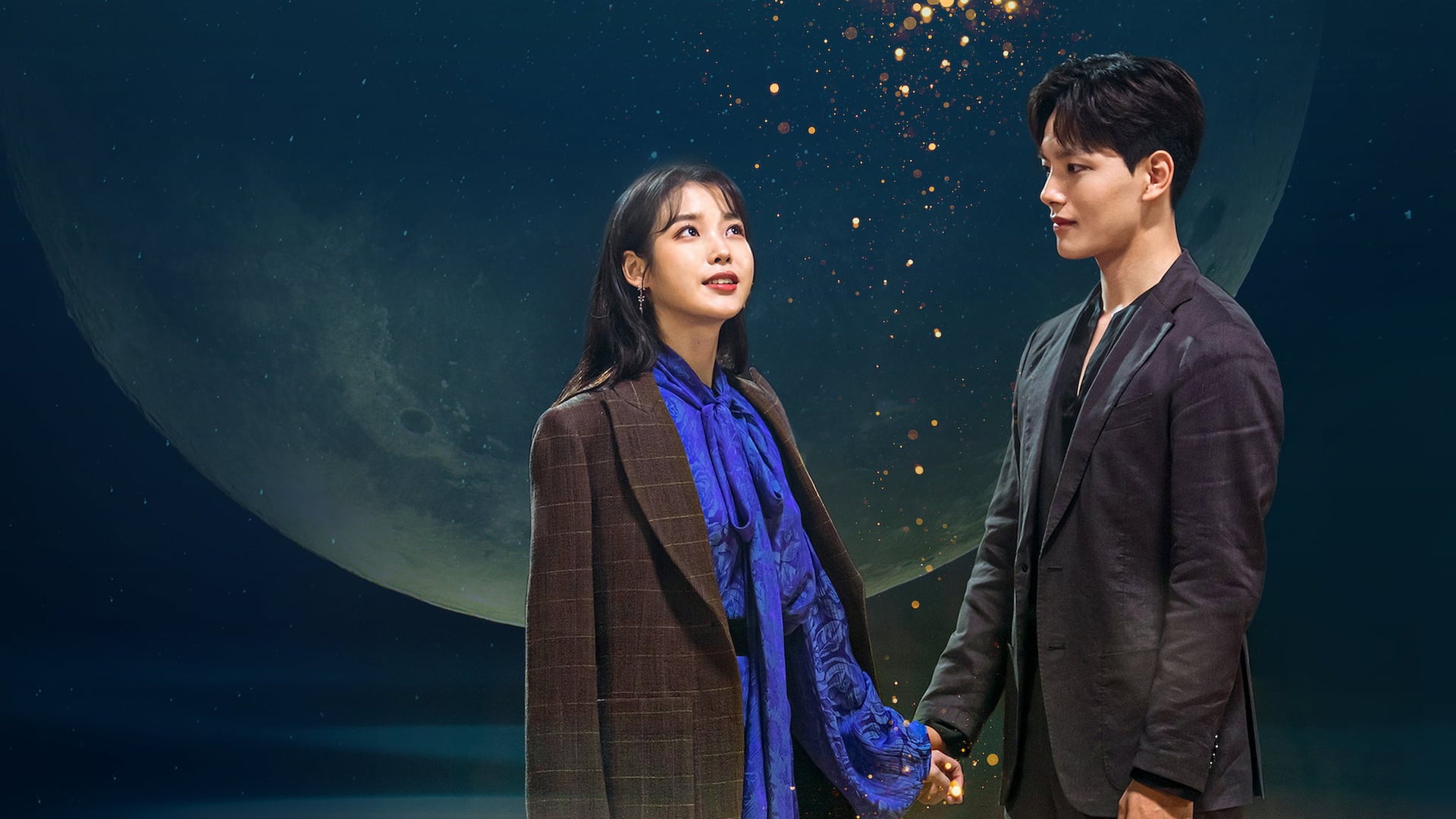 Foto do filme Hotel del Luna