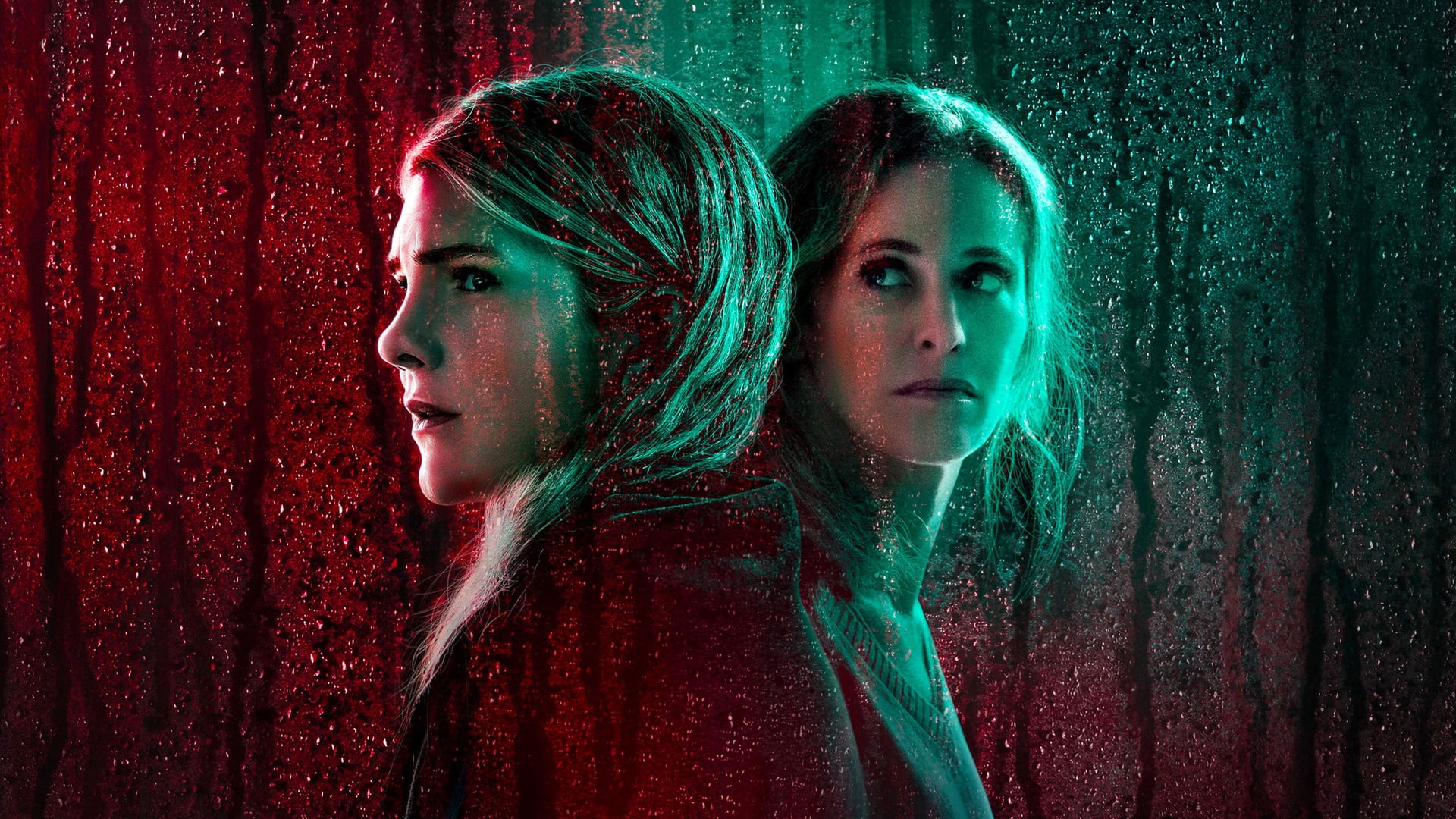 Foto do filme Tell Me Your Secrets