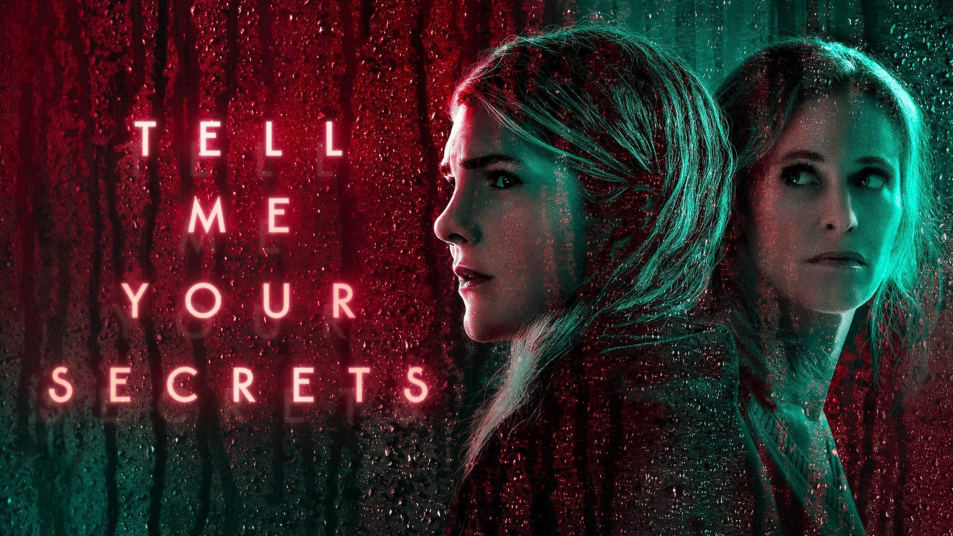 Foto do filme Tell Me Your Secrets