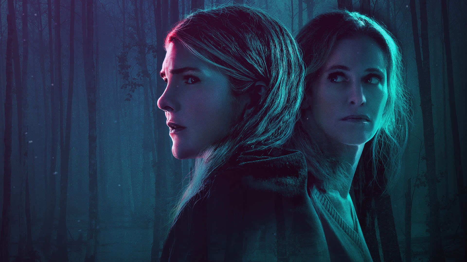 Foto do filme Tell Me Your Secrets