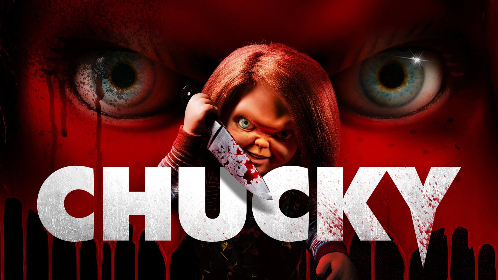 Foto do filme Chucky