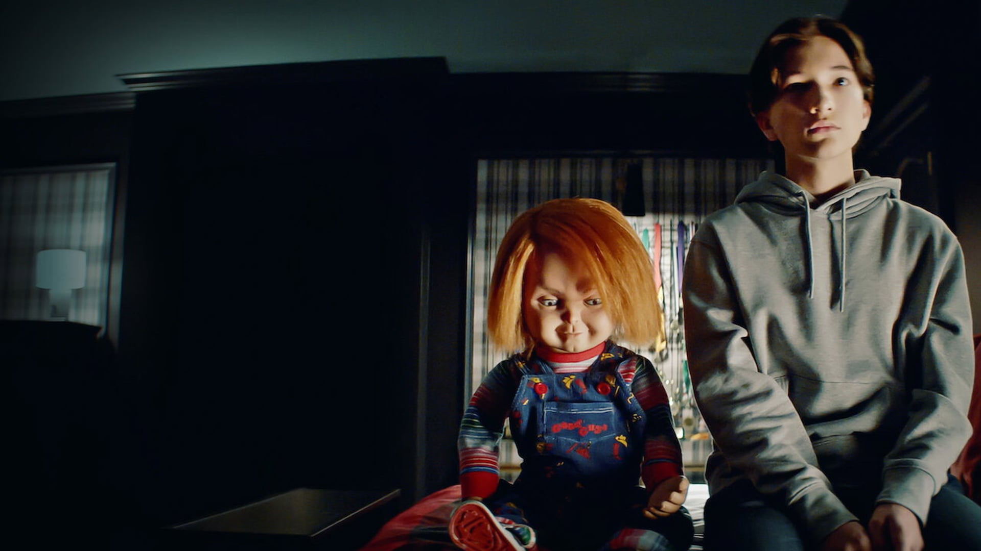 Foto do filme Chucky