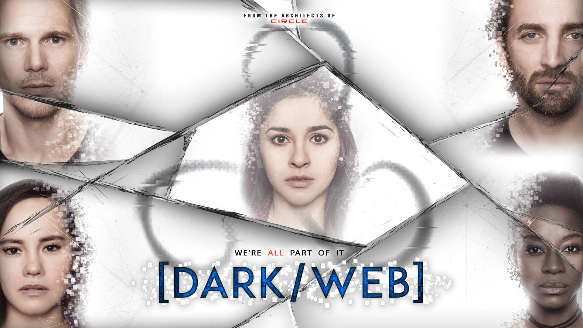 Foto do filme Dark/Web