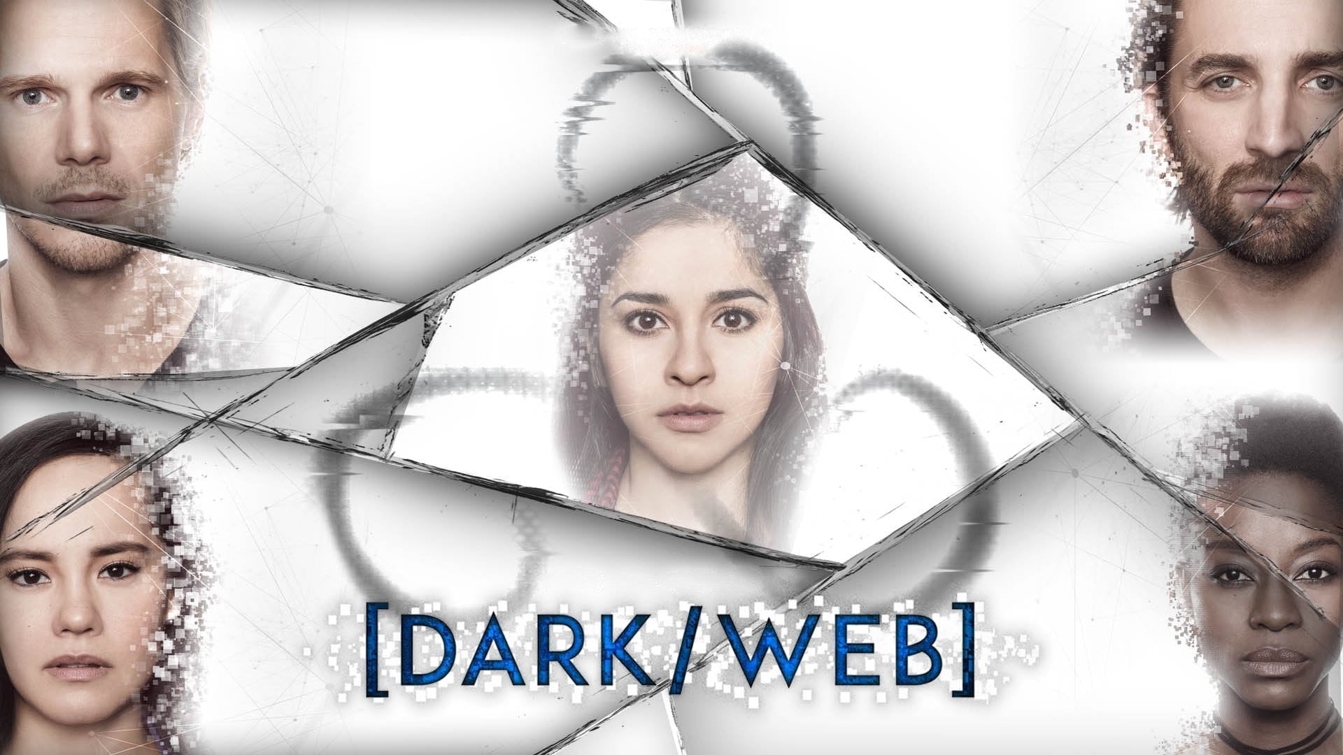 Foto do filme Dark/Web