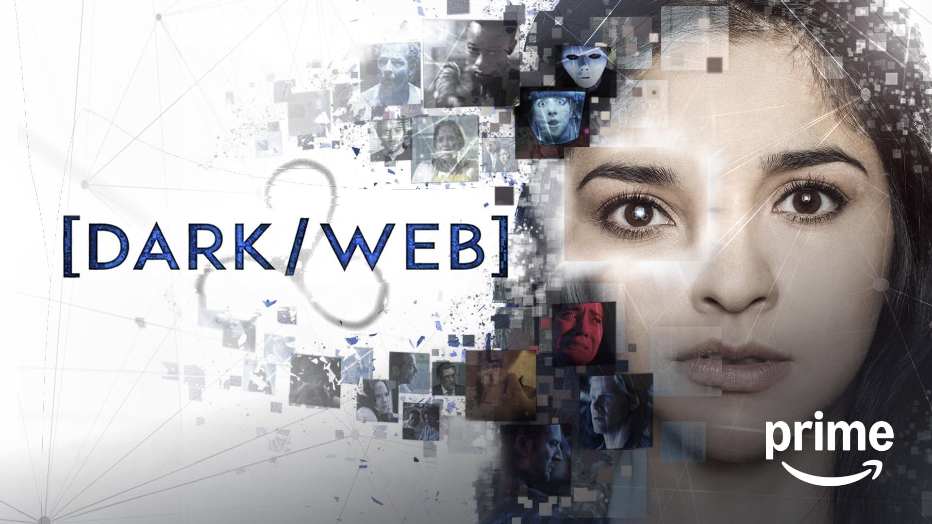 Foto do filme Dark/Web