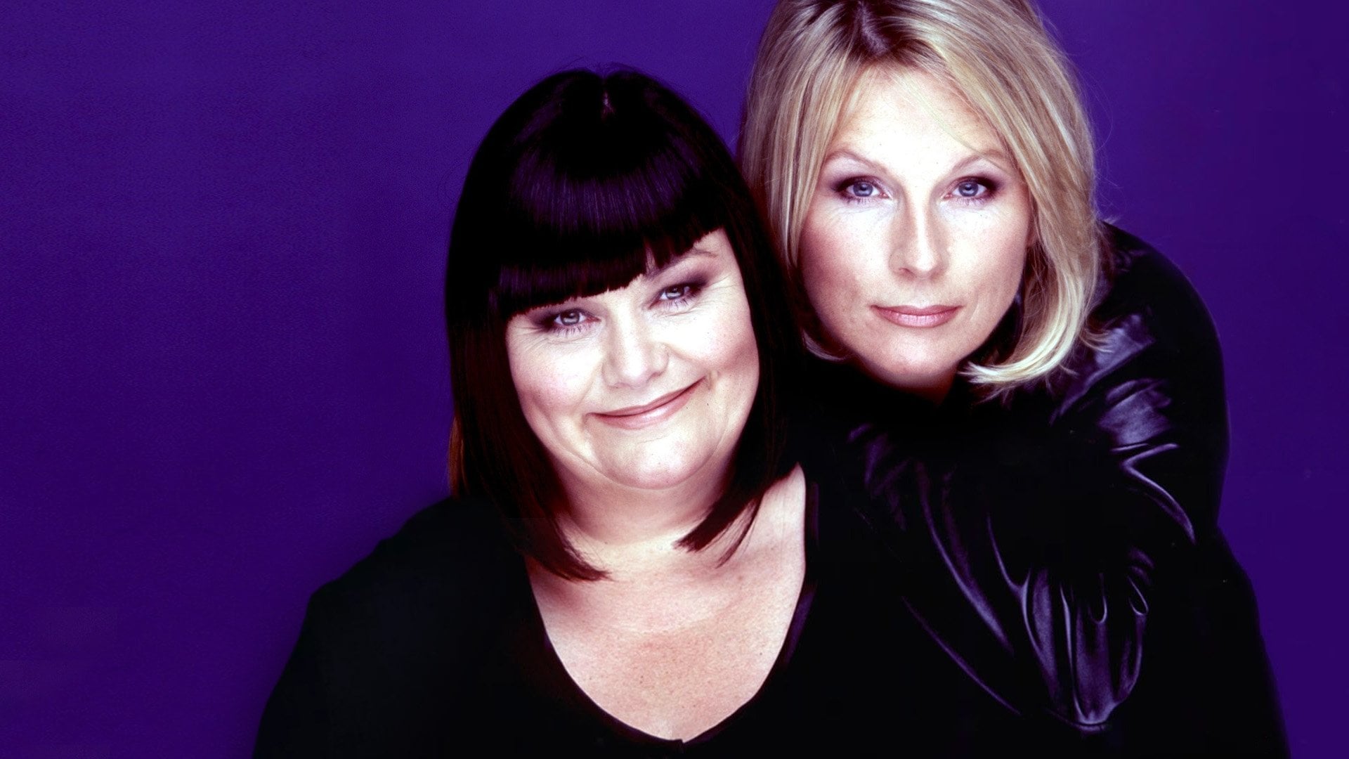 Foto do filme French & Saunders