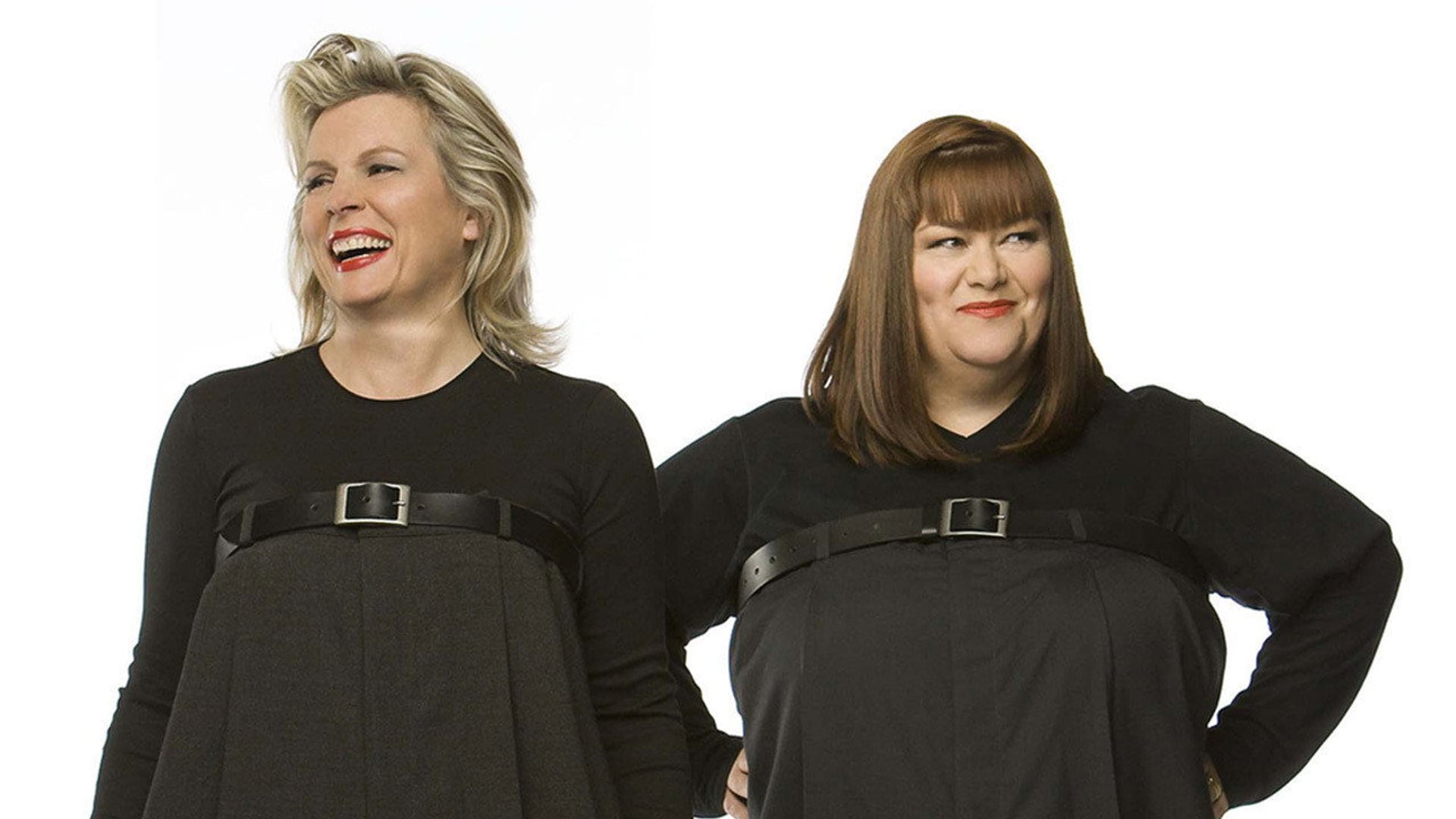Foto do filme French & Saunders