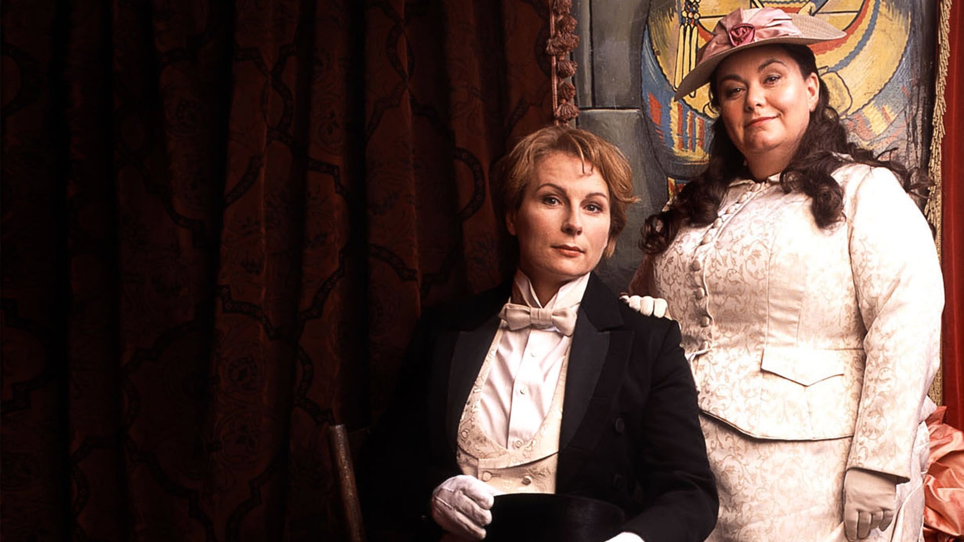 Foto do filme French & Saunders