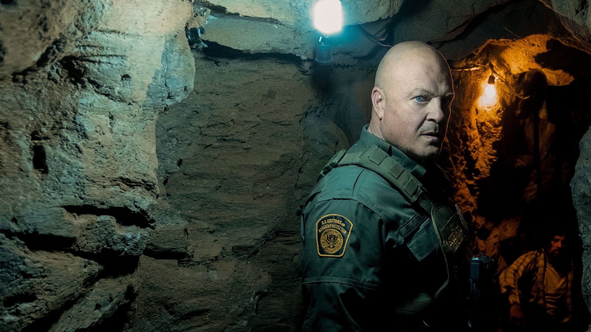 Foto do filme Coyote