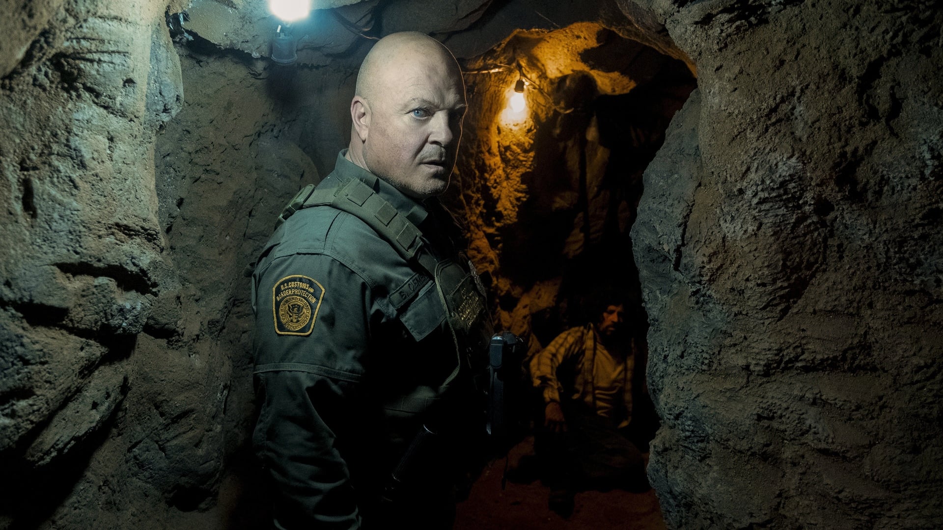 Foto do filme Coyote