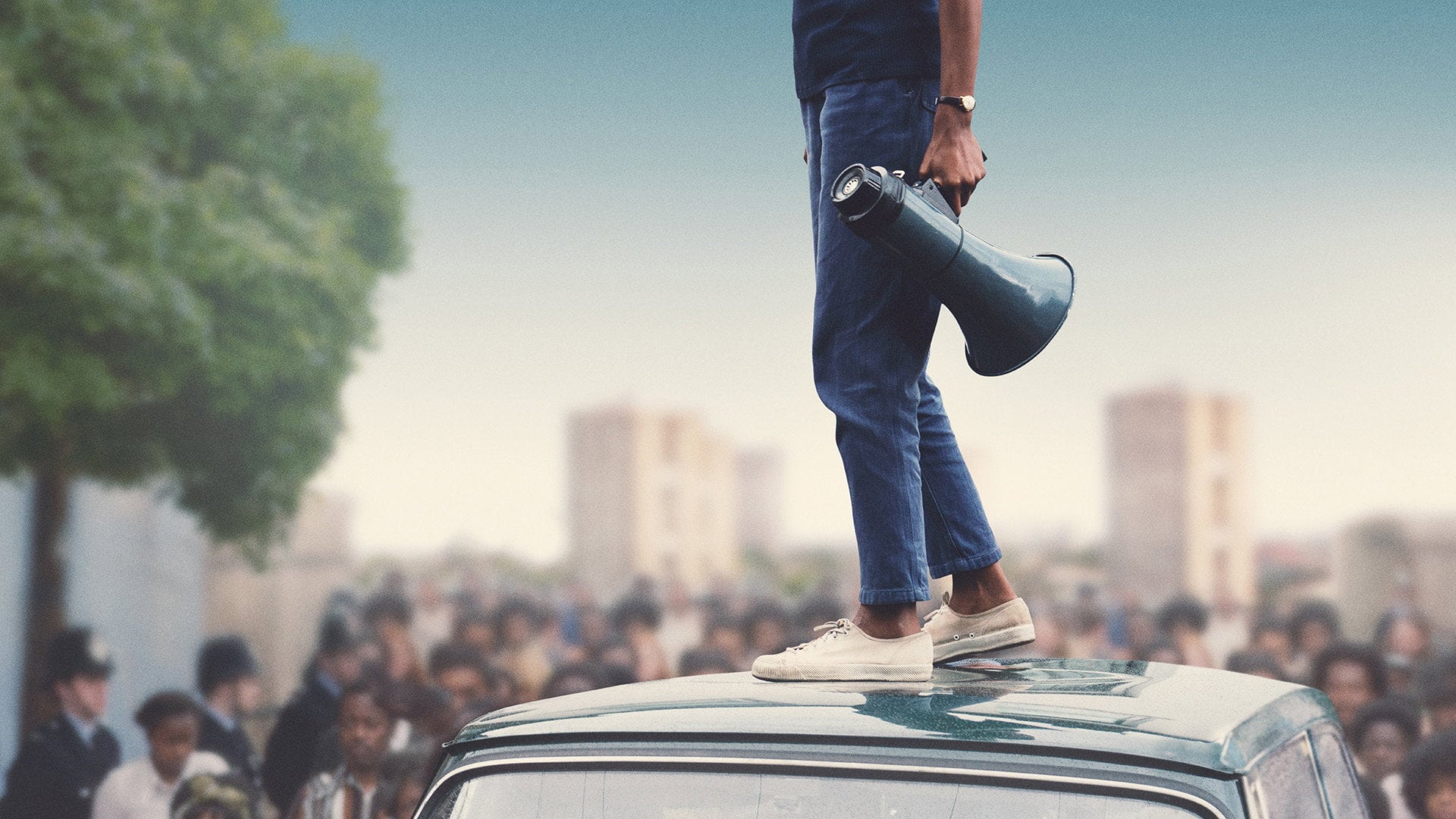 Foto do filme Small Axe
