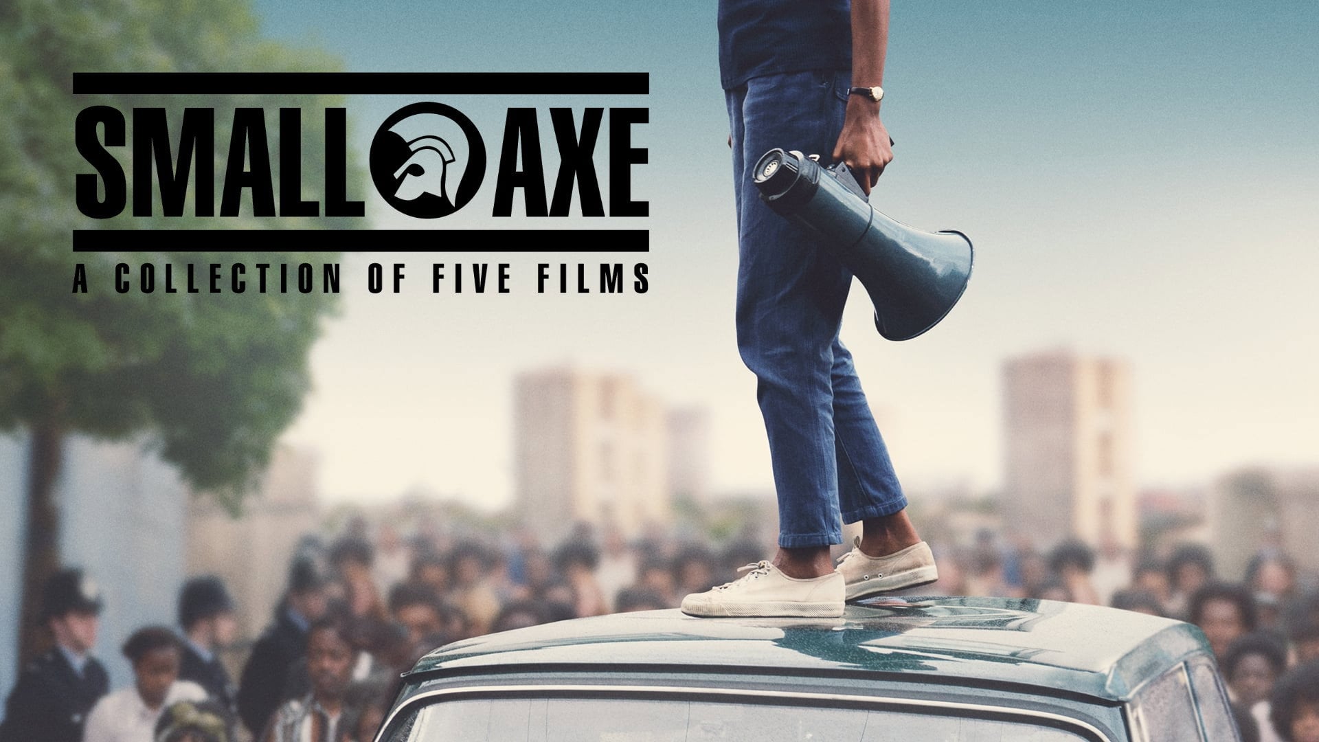 Foto do filme Small Axe