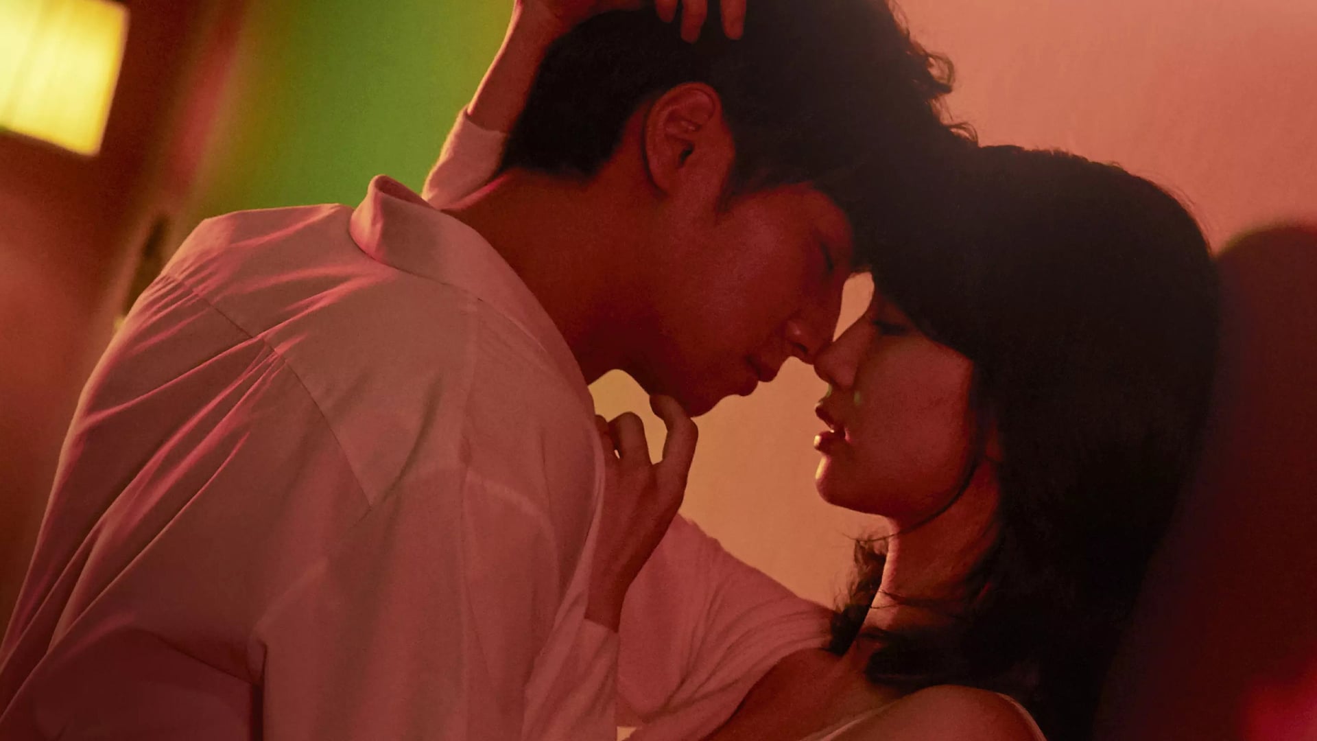Foto do filme Casos de Amor à Tarde