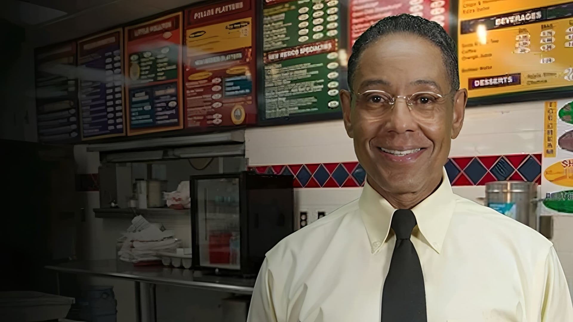 Foto do filme Better Call Saul Employee Training