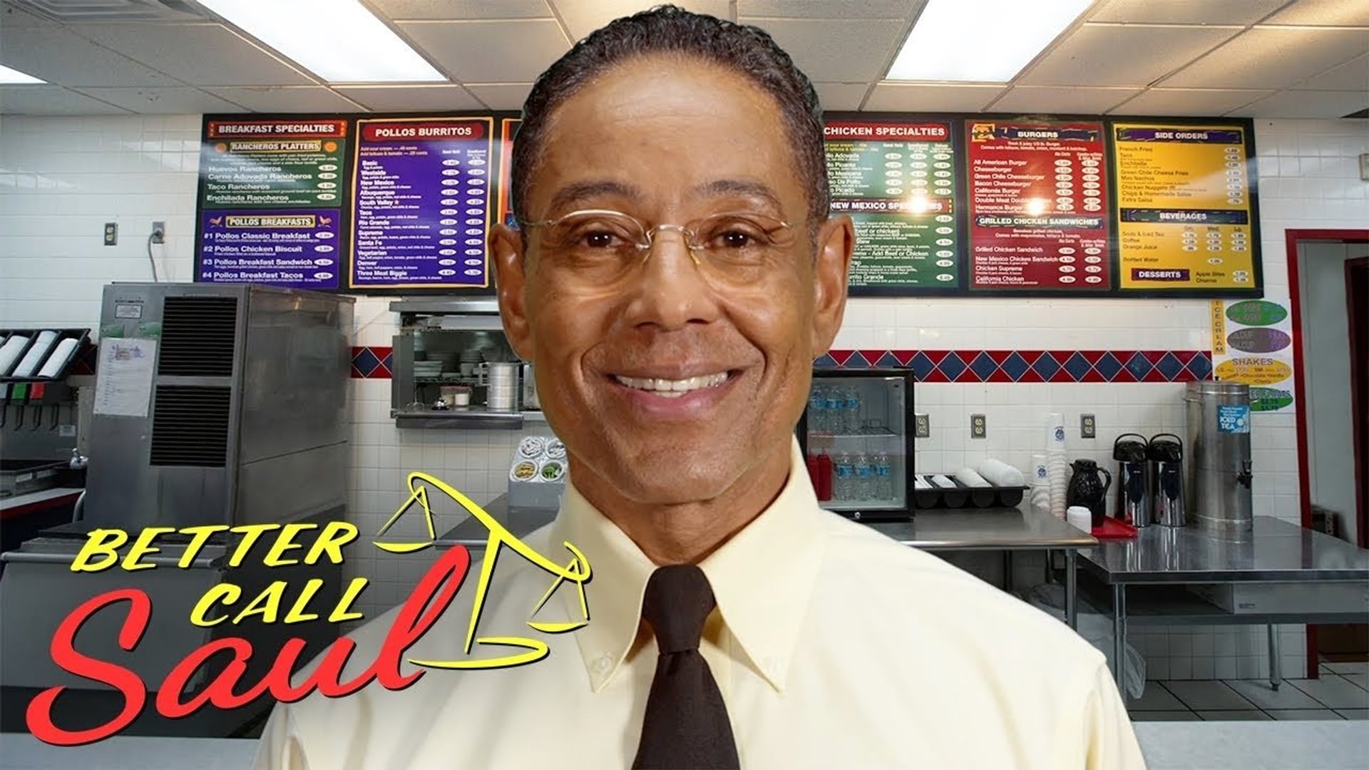 Foto do filme Better Call Saul Employee Training