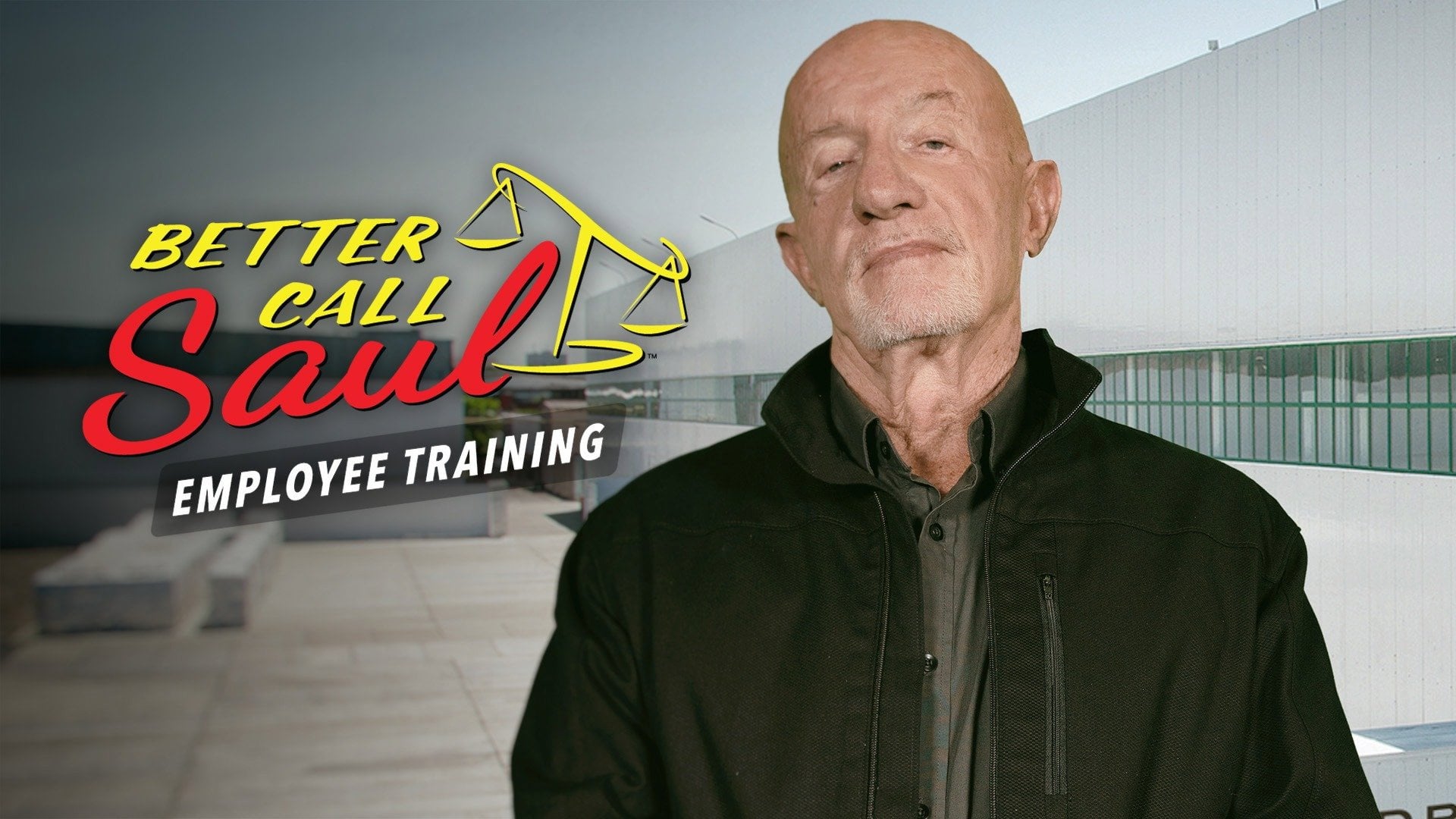 Foto do filme Better Call Saul Employee Training