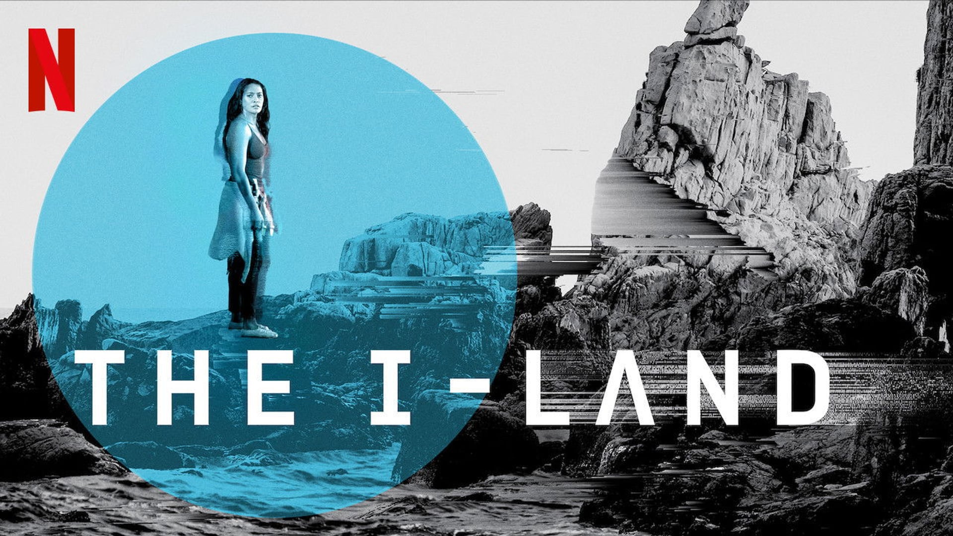 Foto do filme The I-Land
