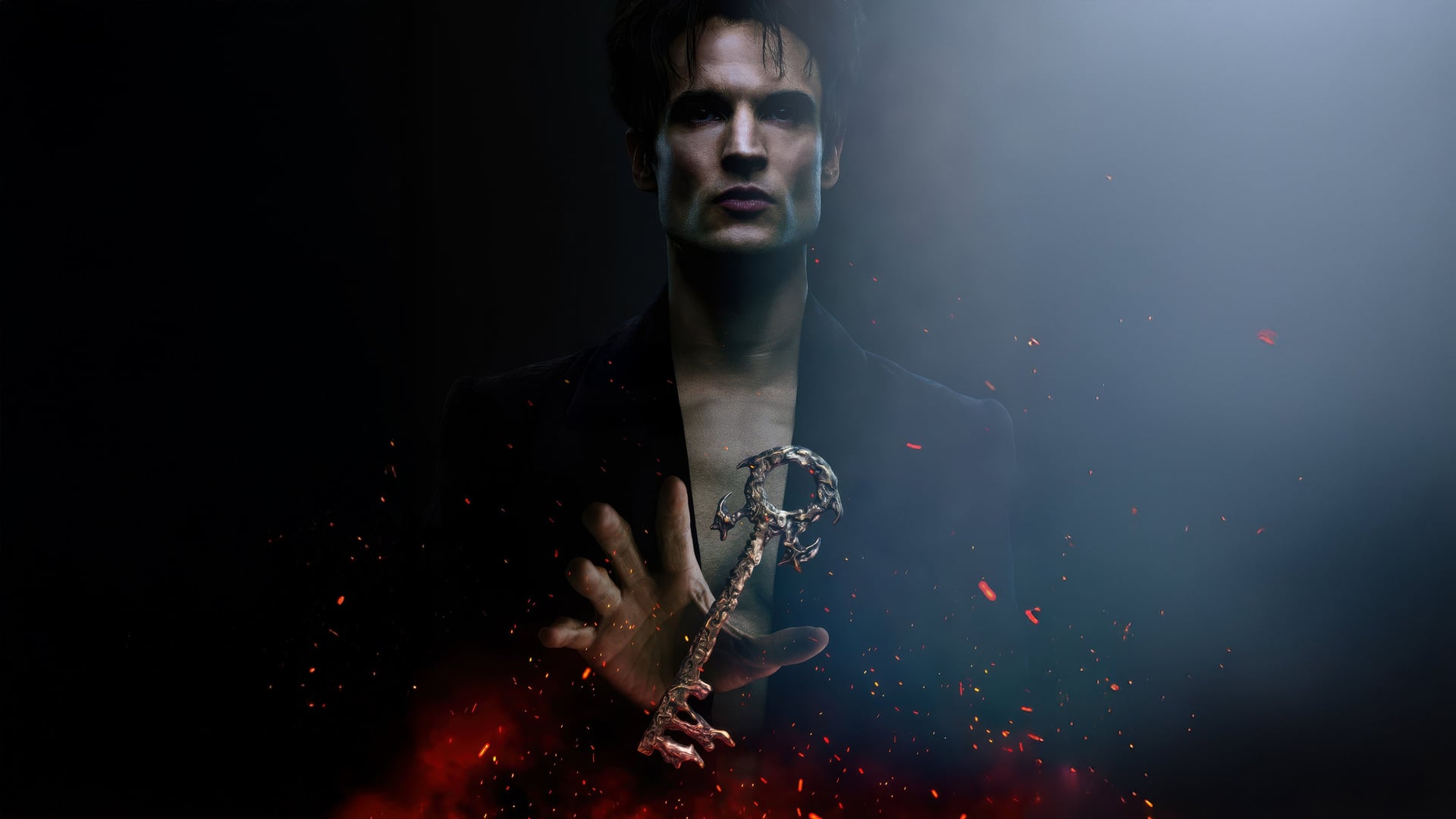 Foto do filme Sandman