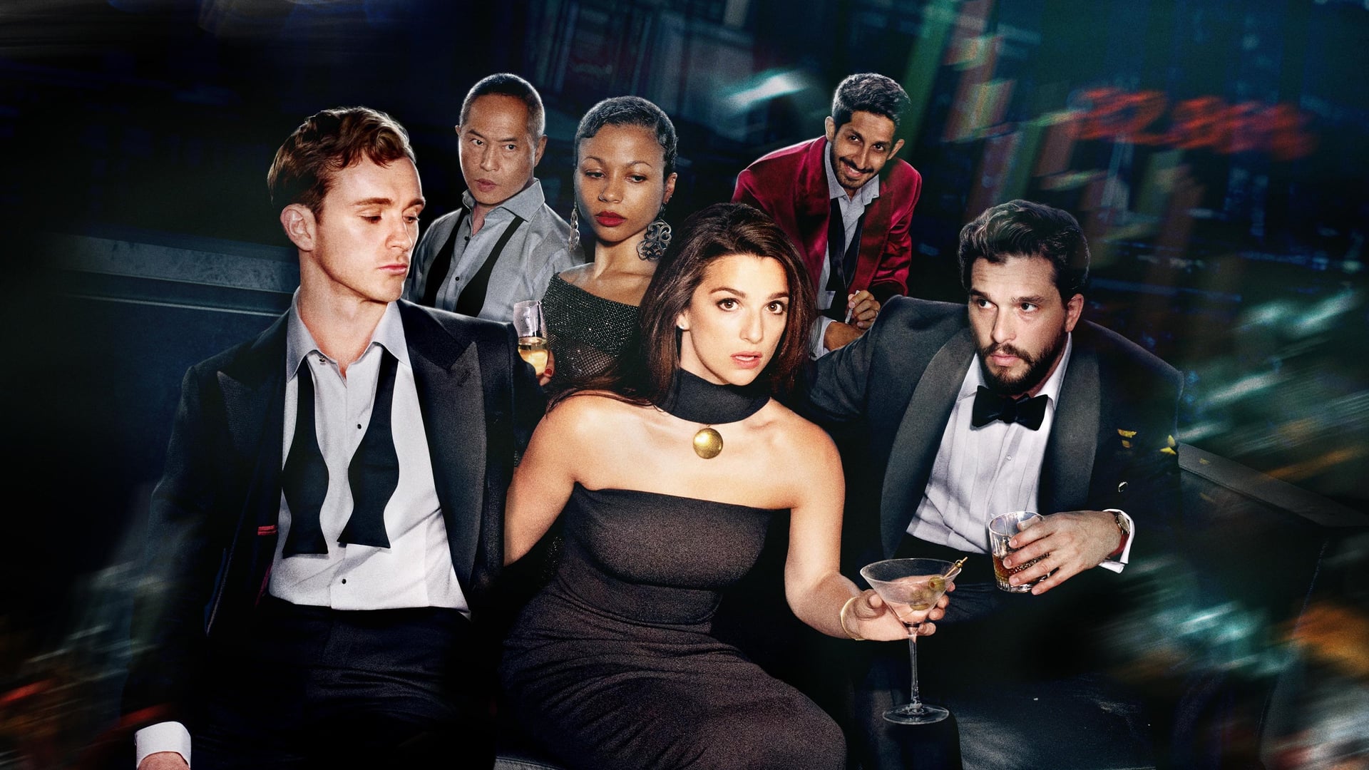Foto do filme Industry