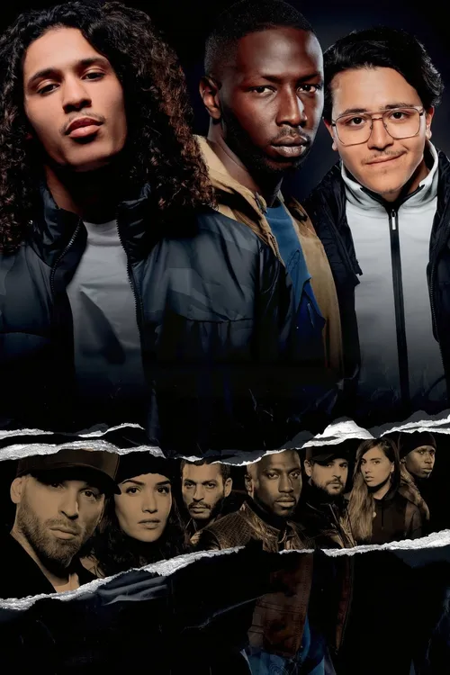 All The Way Up: Caminho para A Fama