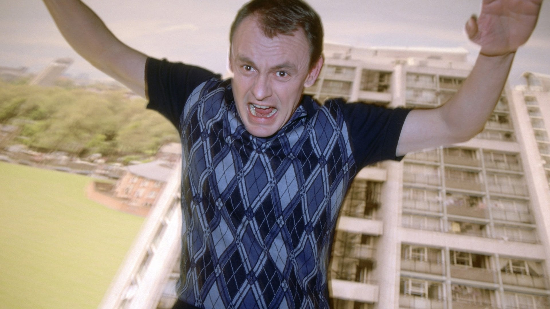 Foto do filme 15 Storeys High