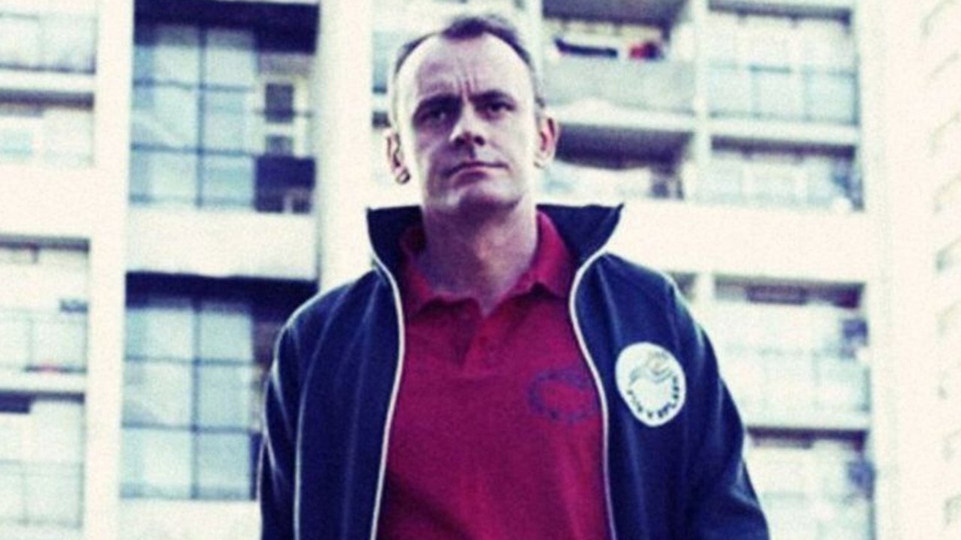 Foto do filme 15 Storeys High