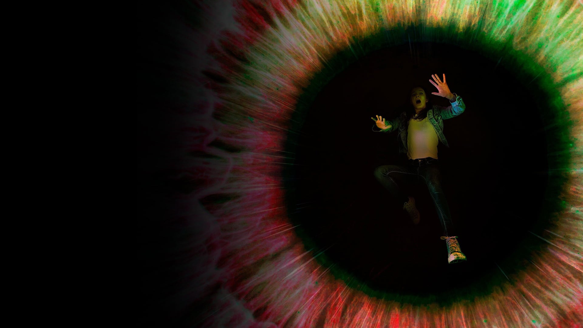 Foto do filme Terror Em Duas Frases