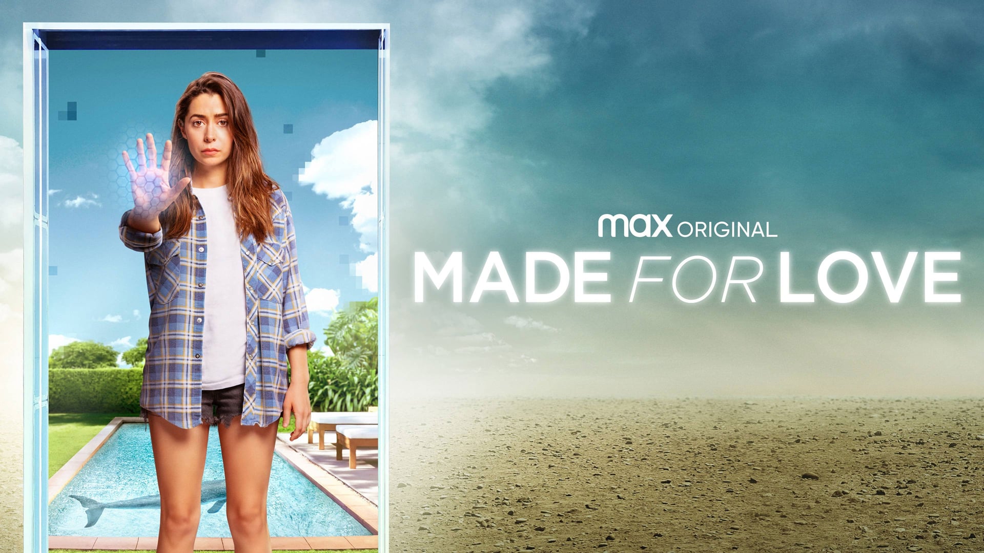 Foto do filme Made for Love