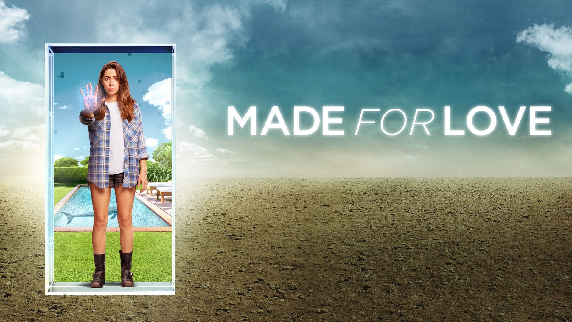 Foto do filme Made for Love