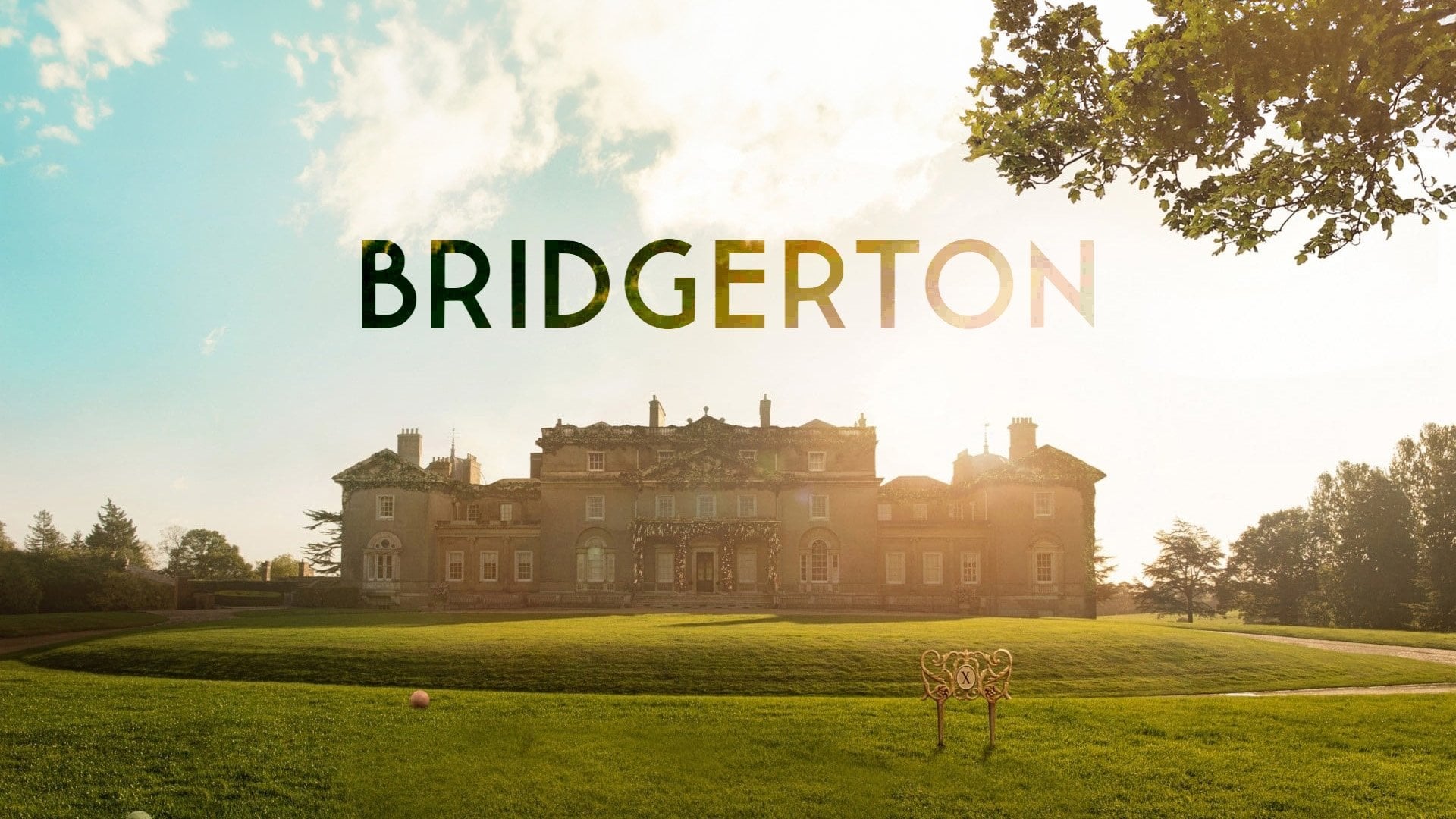 Foto do filme Bridgerton