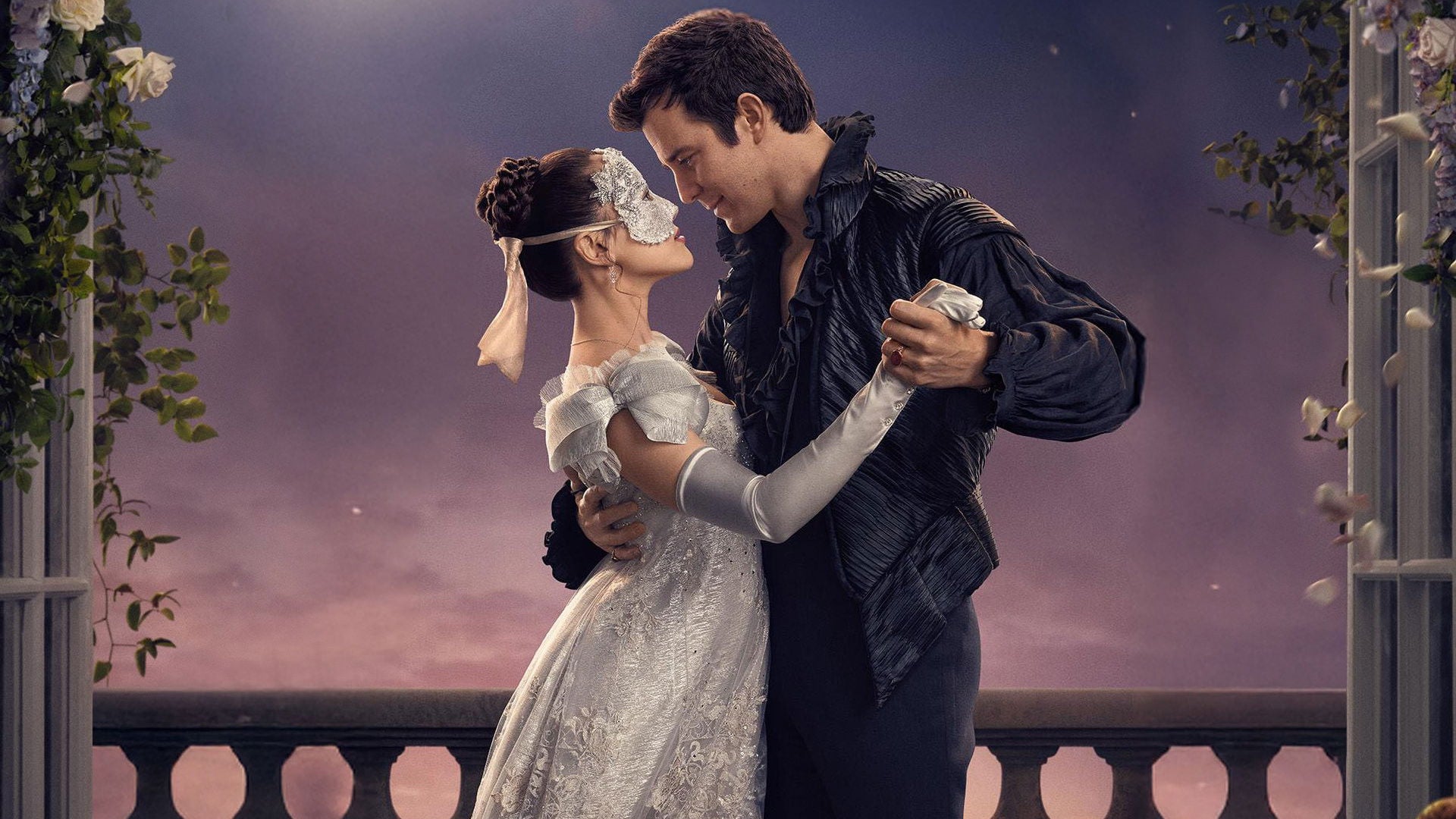 Foto do filme Bridgerton