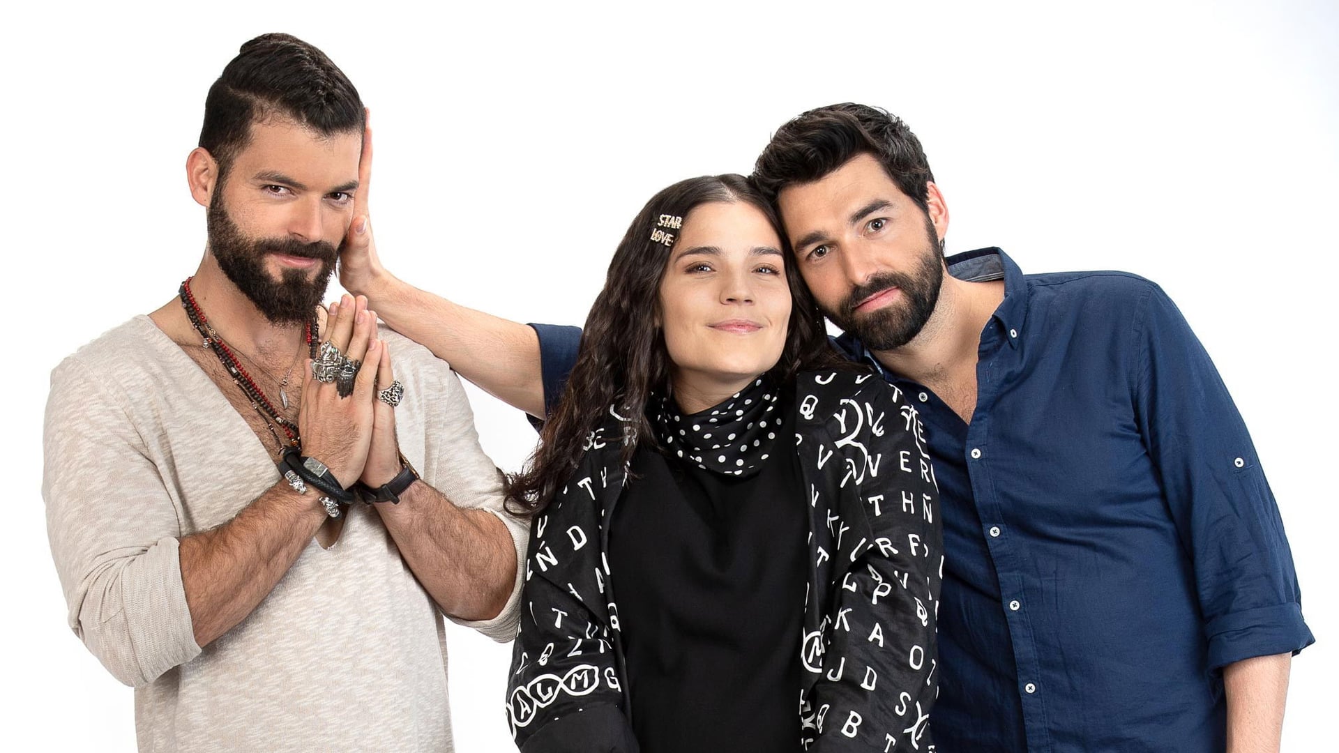 Foto do filme Cita a Ciegas