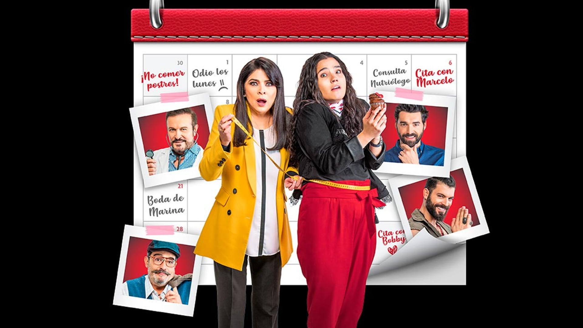 Foto do filme Cita a Ciegas