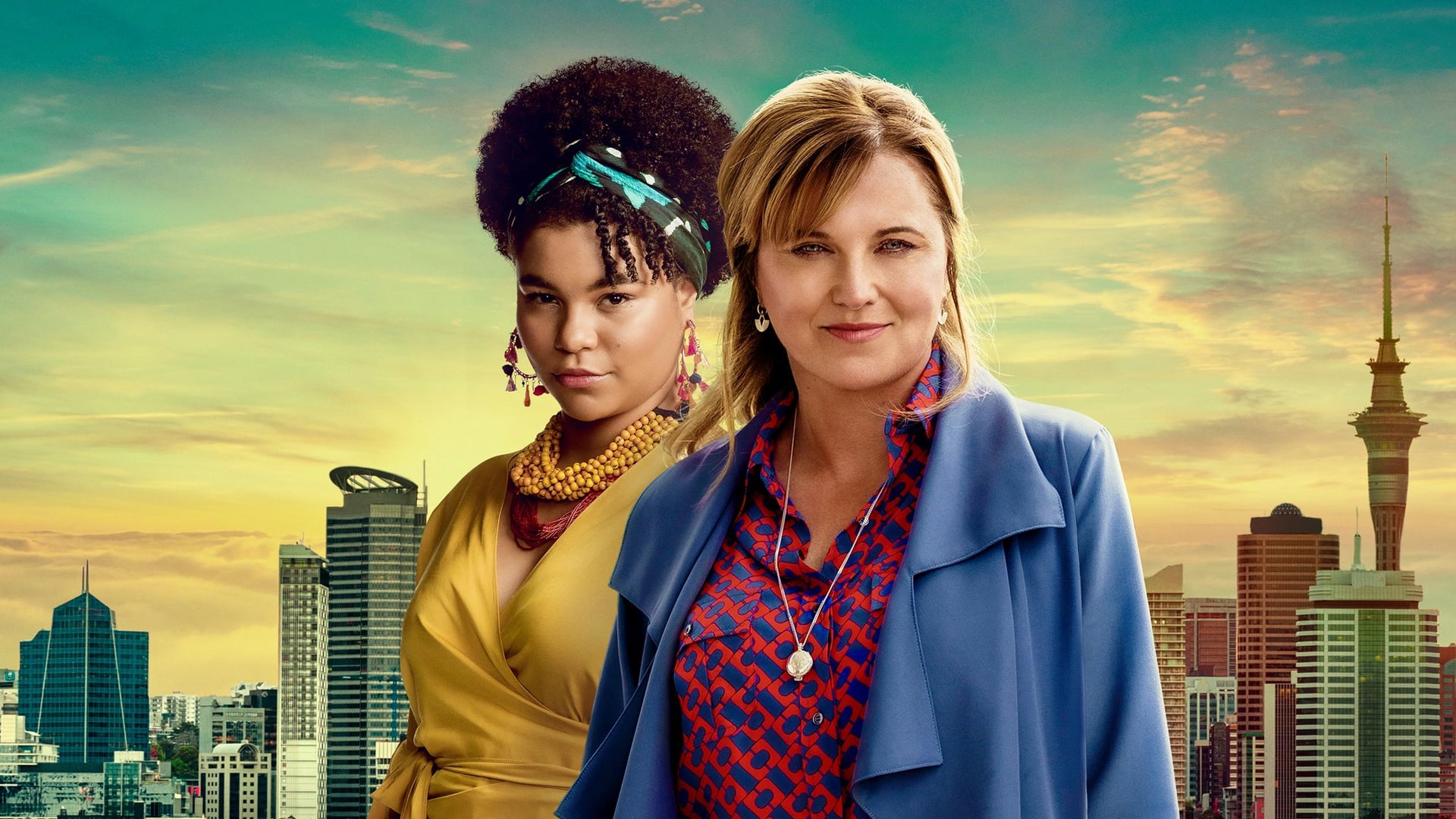 Foto do filme My Life Is Murder