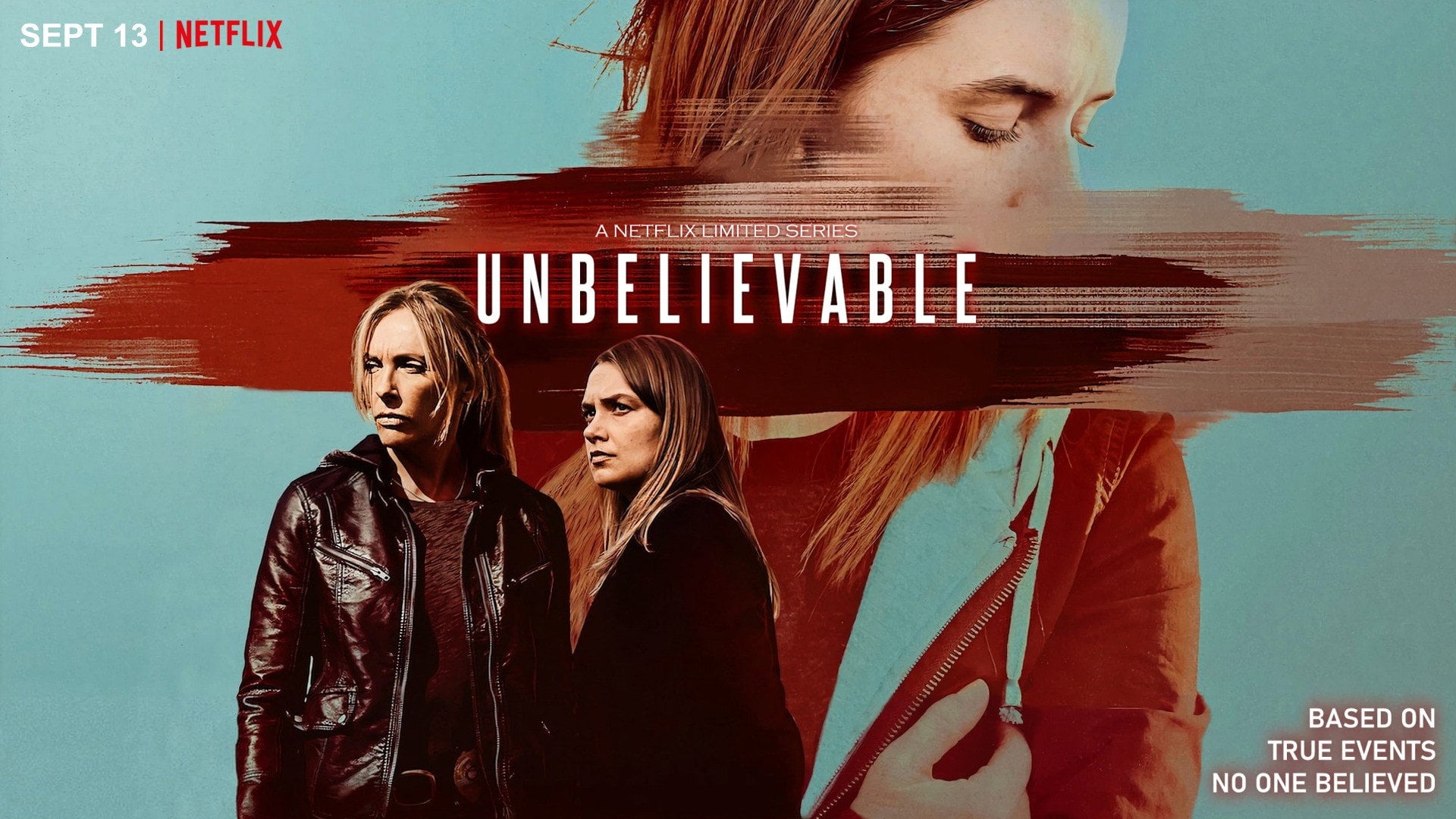 Foto do filme Inacreditável