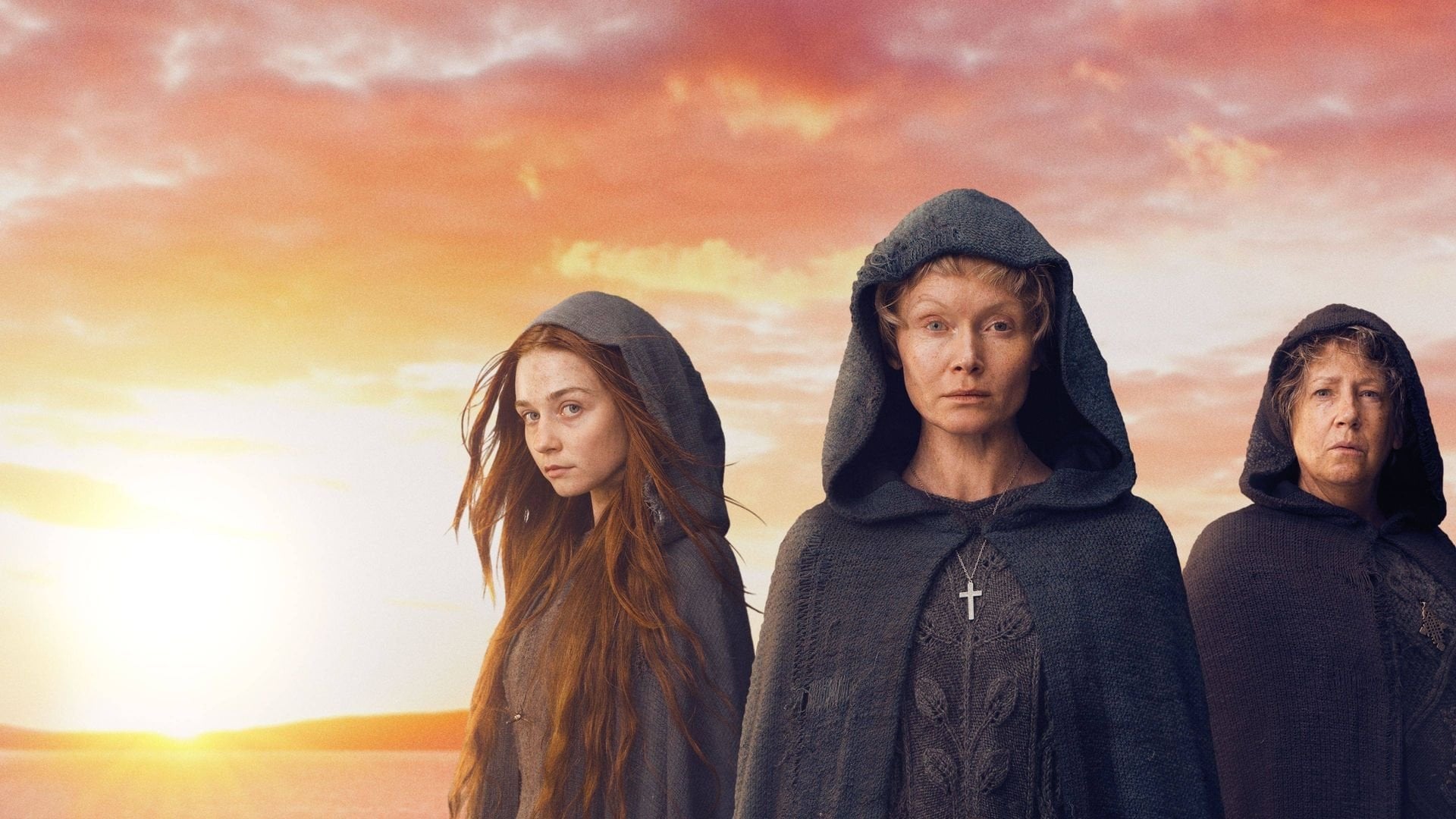 Foto do filme Lambs of God