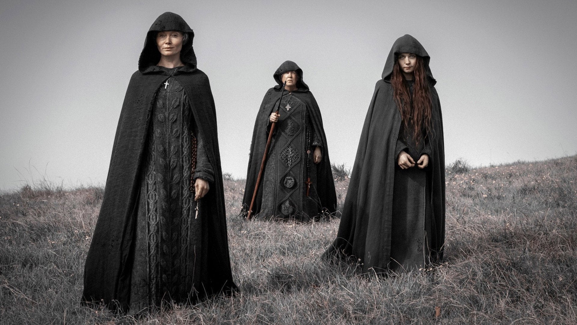 Foto do filme Lambs of God