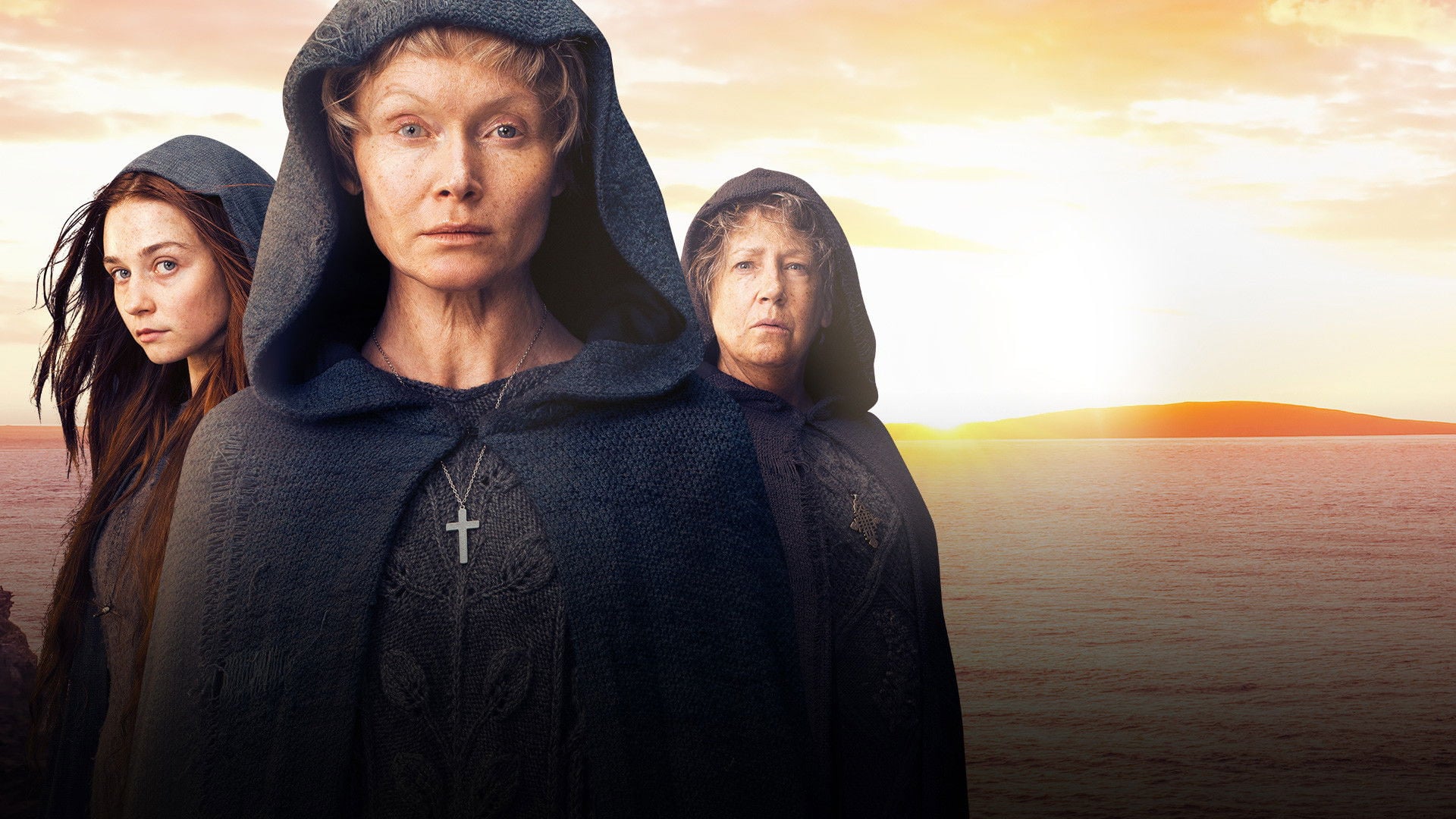 Foto do filme Lambs of God