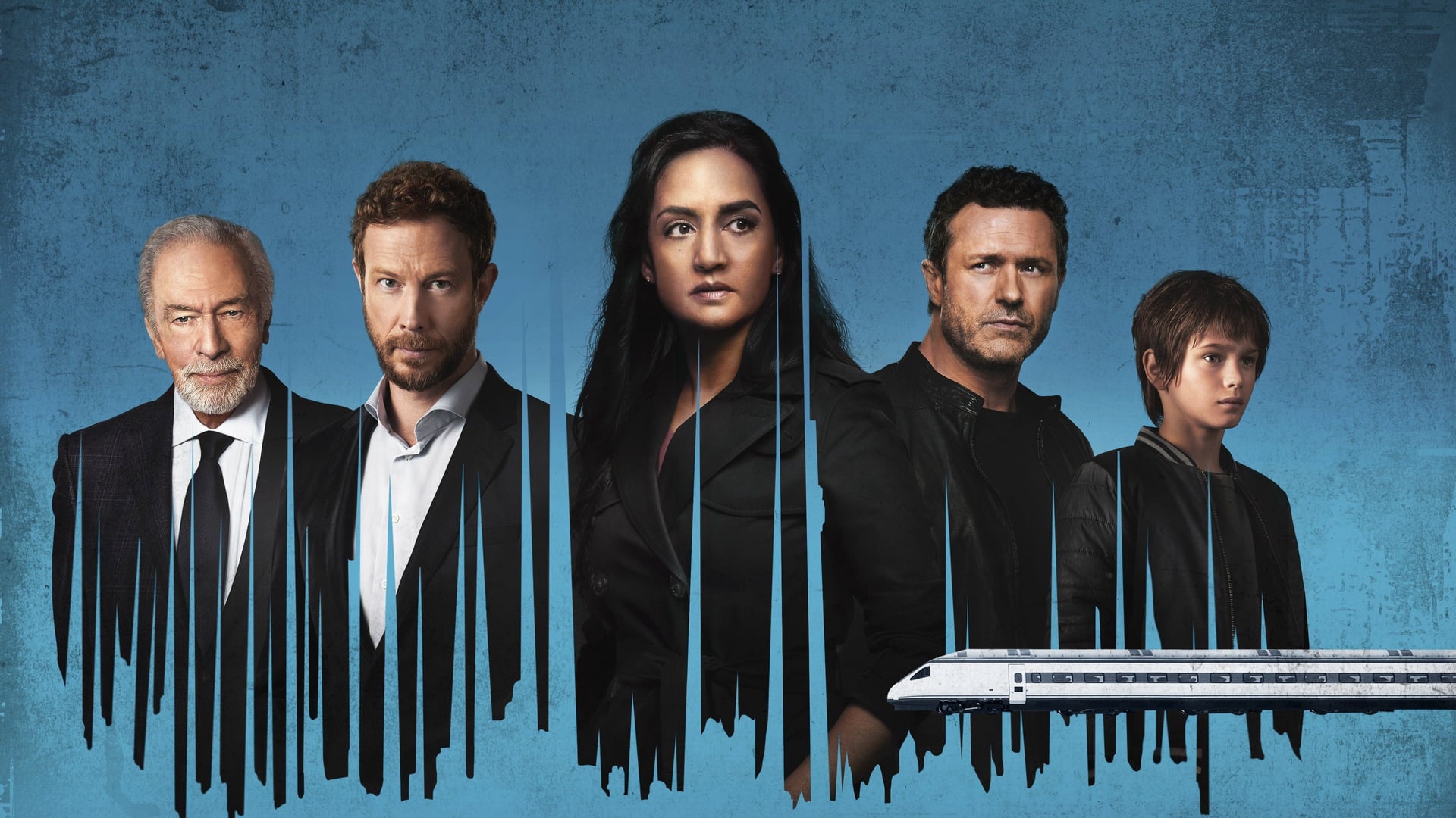 Foto do filme Departure: A Investigação