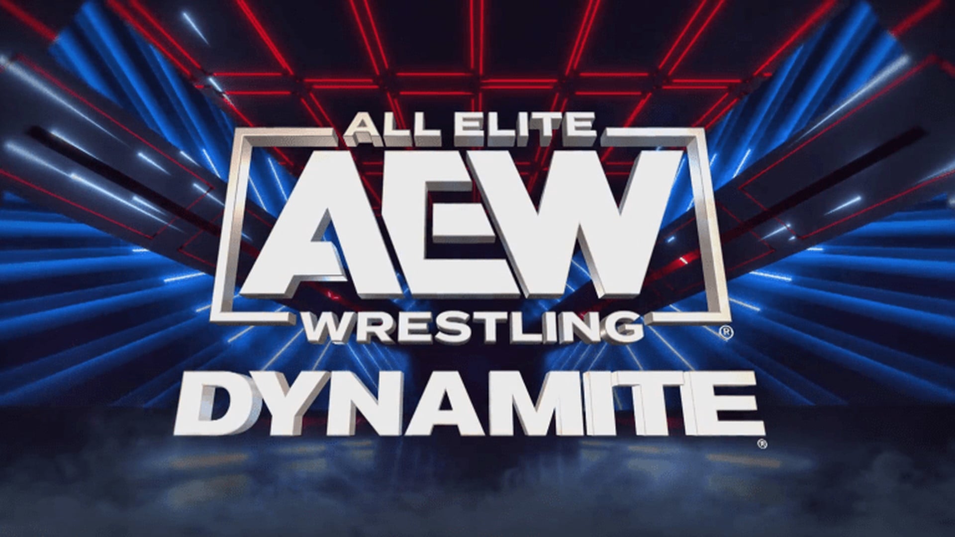 Foto do filme All Elite Wrestling: Dynamite