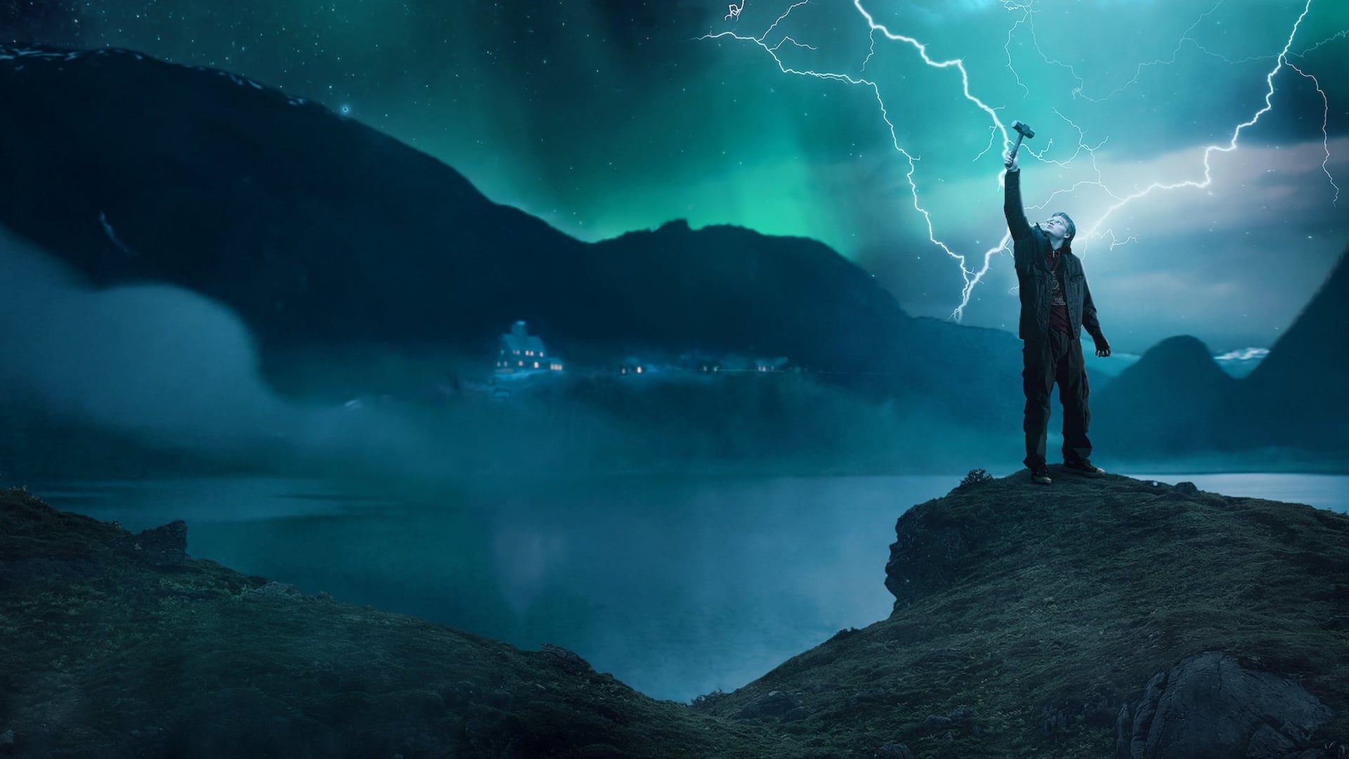 Foto do filme Ragnarok