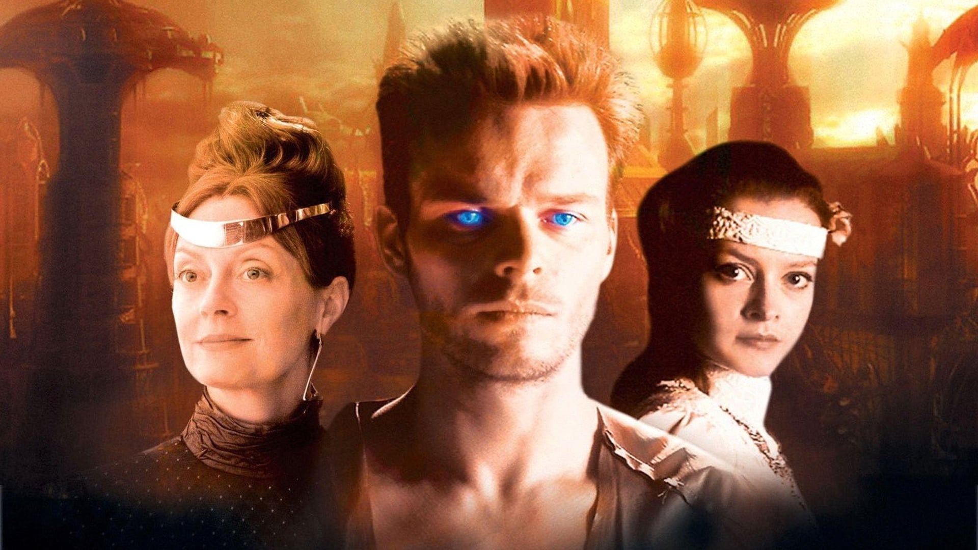 Foto do filme Filhos de Duna - O Império Arrakis