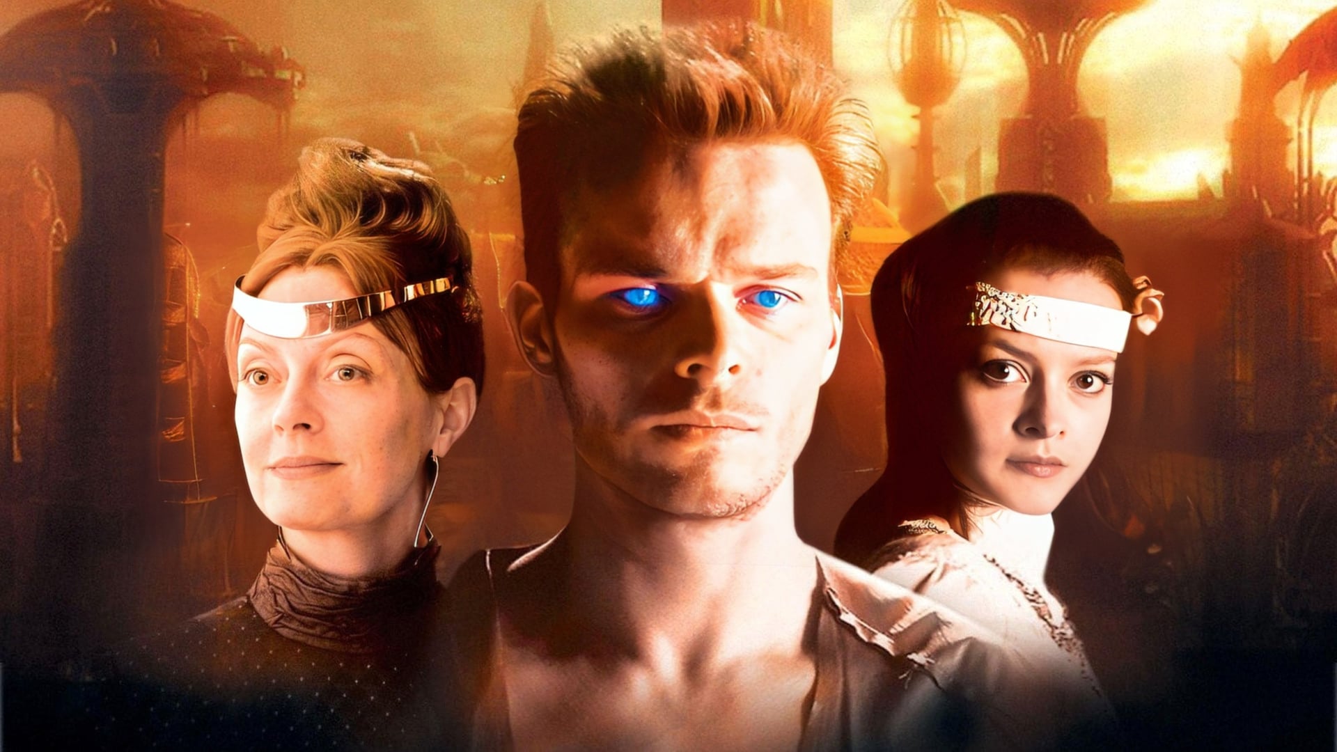Foto do filme Filhos de Duna - O Império Arrakis