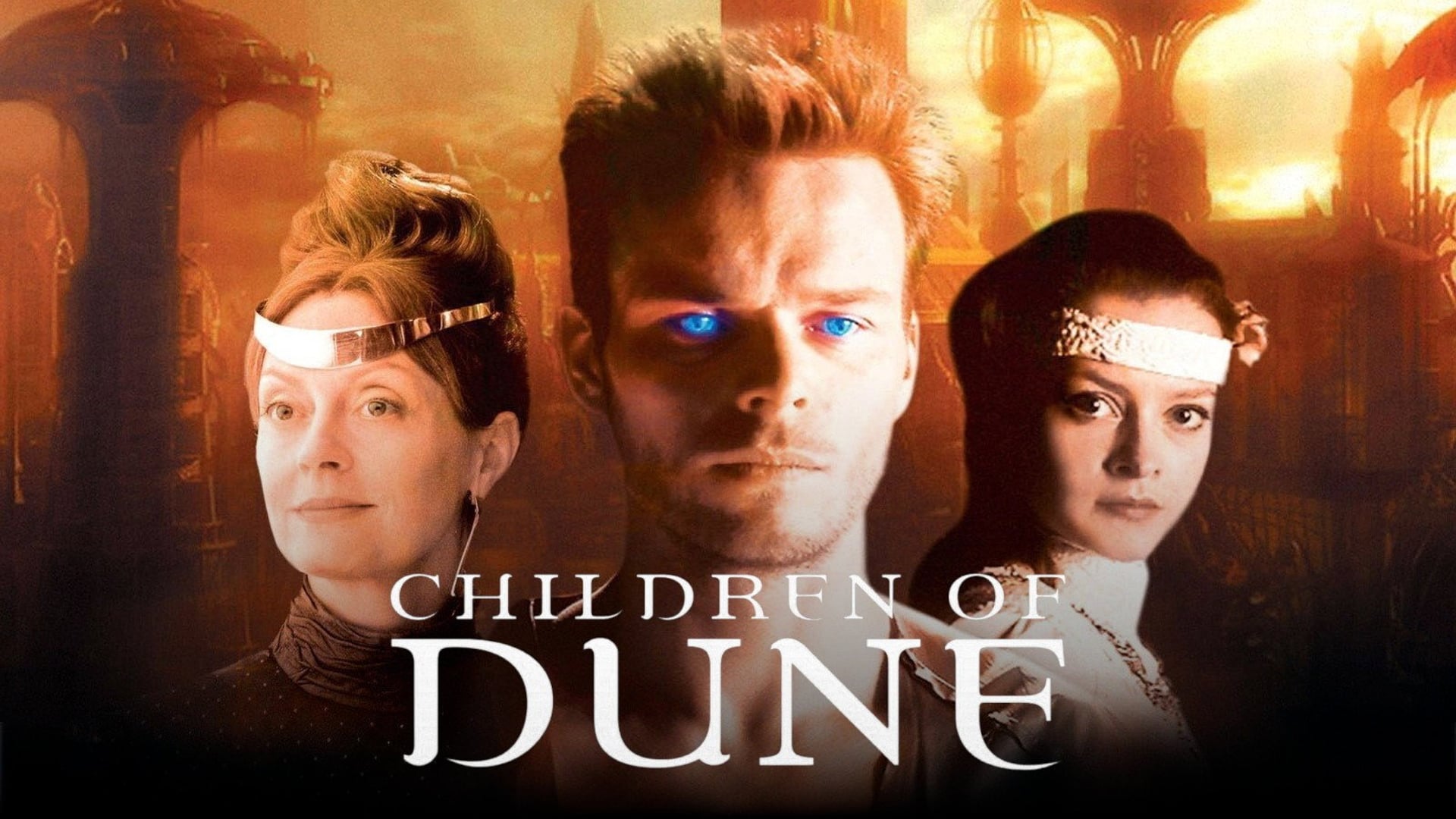 Foto do filme Filhos de Duna - O Império Arrakis