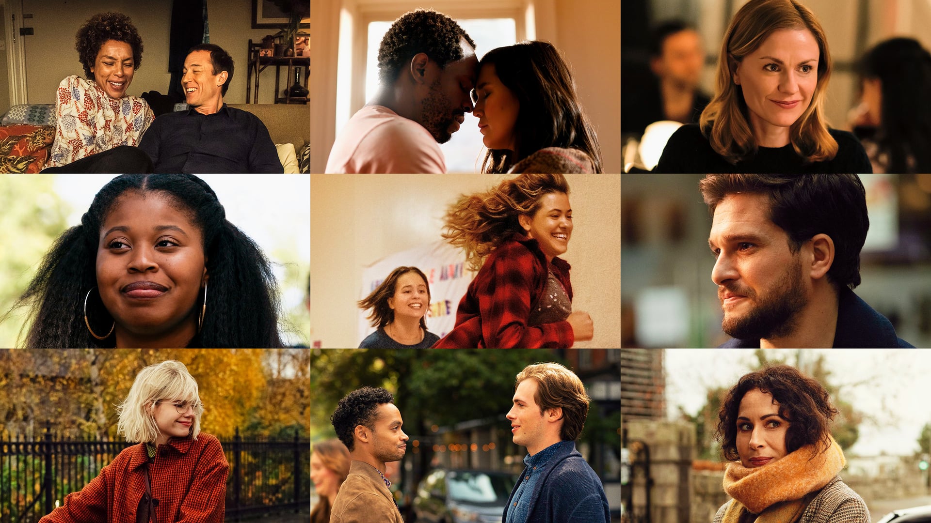 Foto do filme Amor Moderno