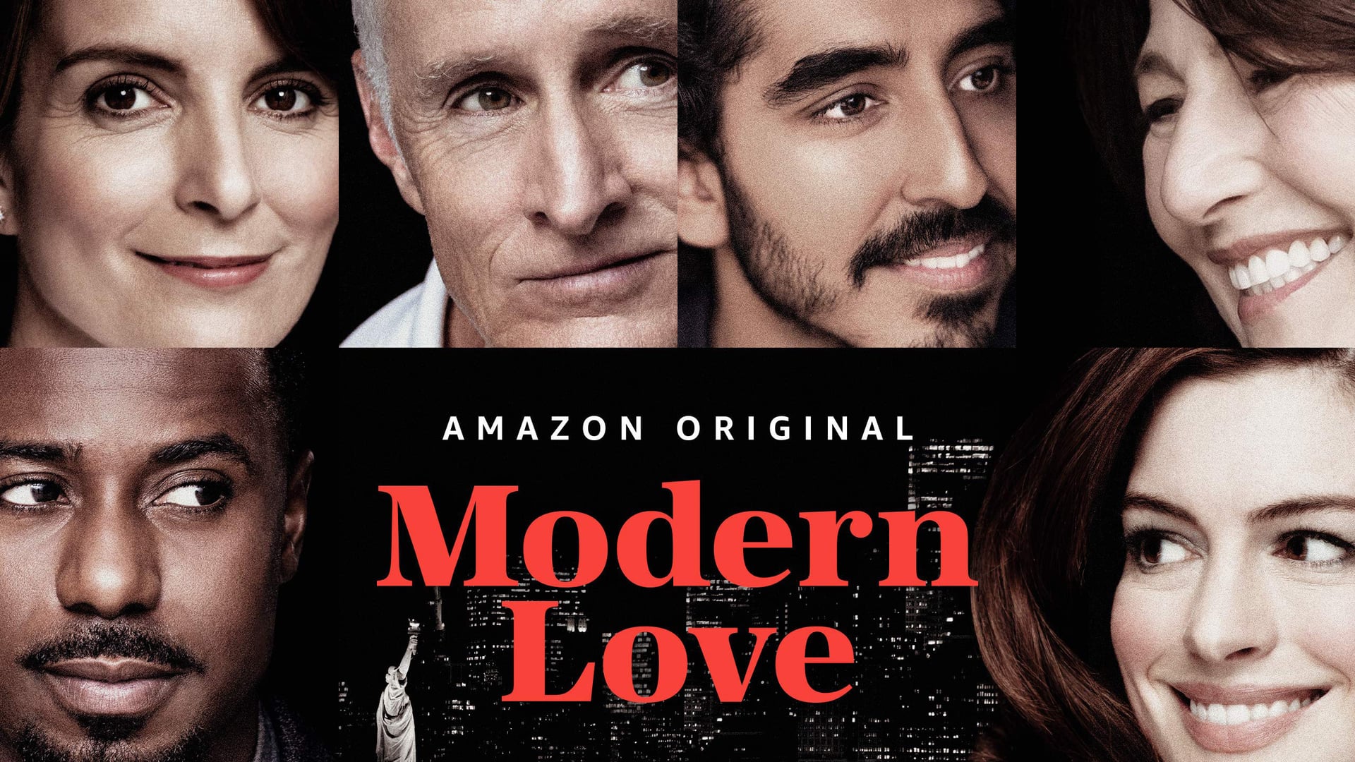 Foto do filme Amor Moderno