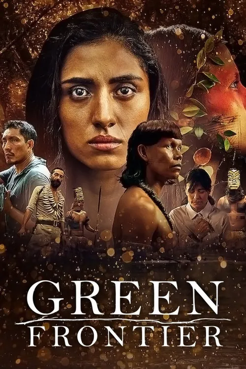 Fronteira Verde