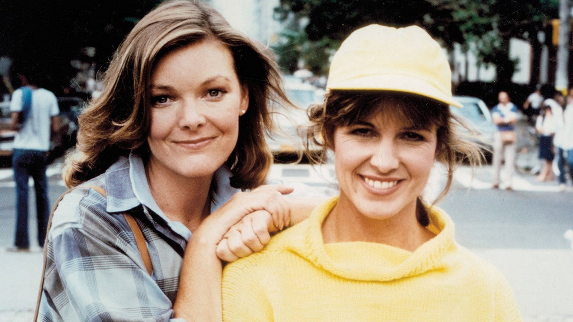 Foto do filme Kate & Allie