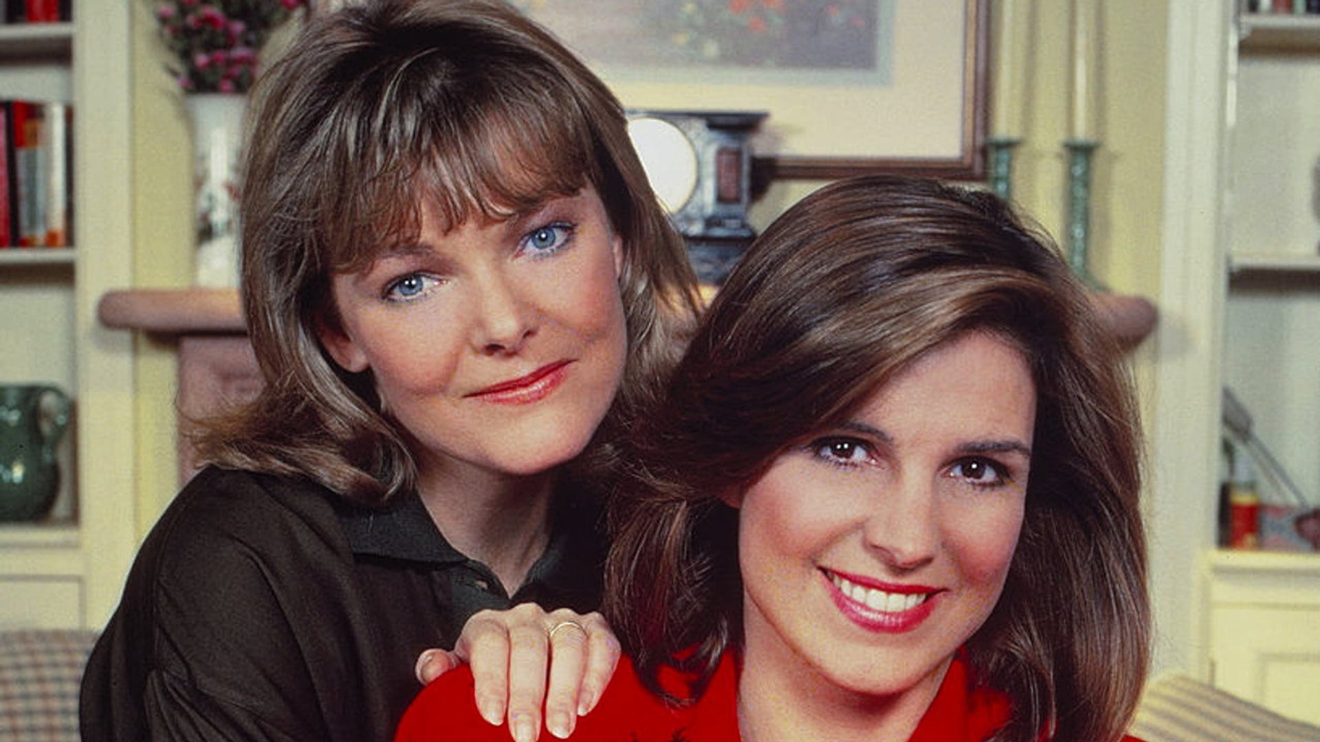 Foto do filme Kate & Allie