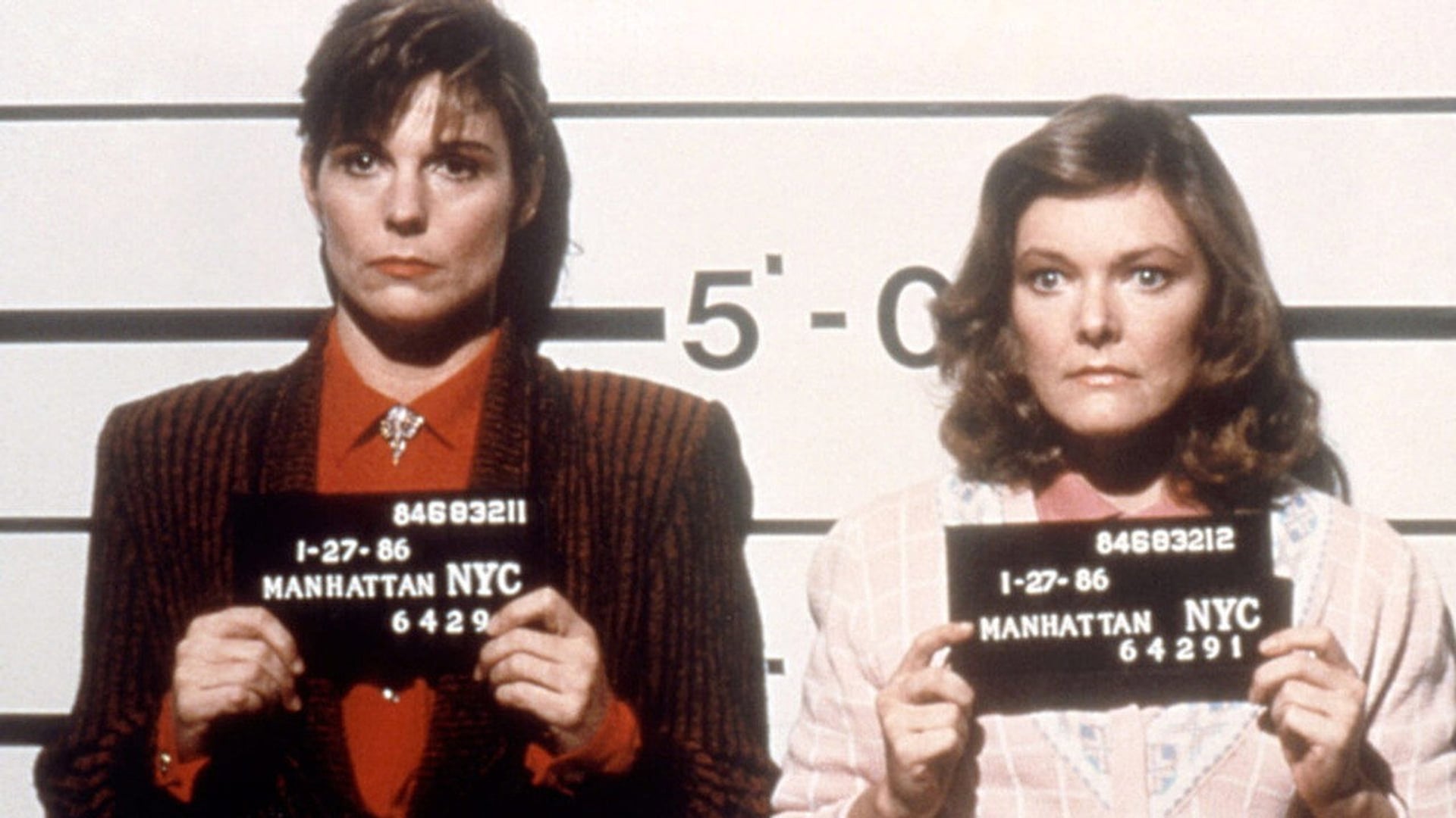 Foto do filme Kate & Allie